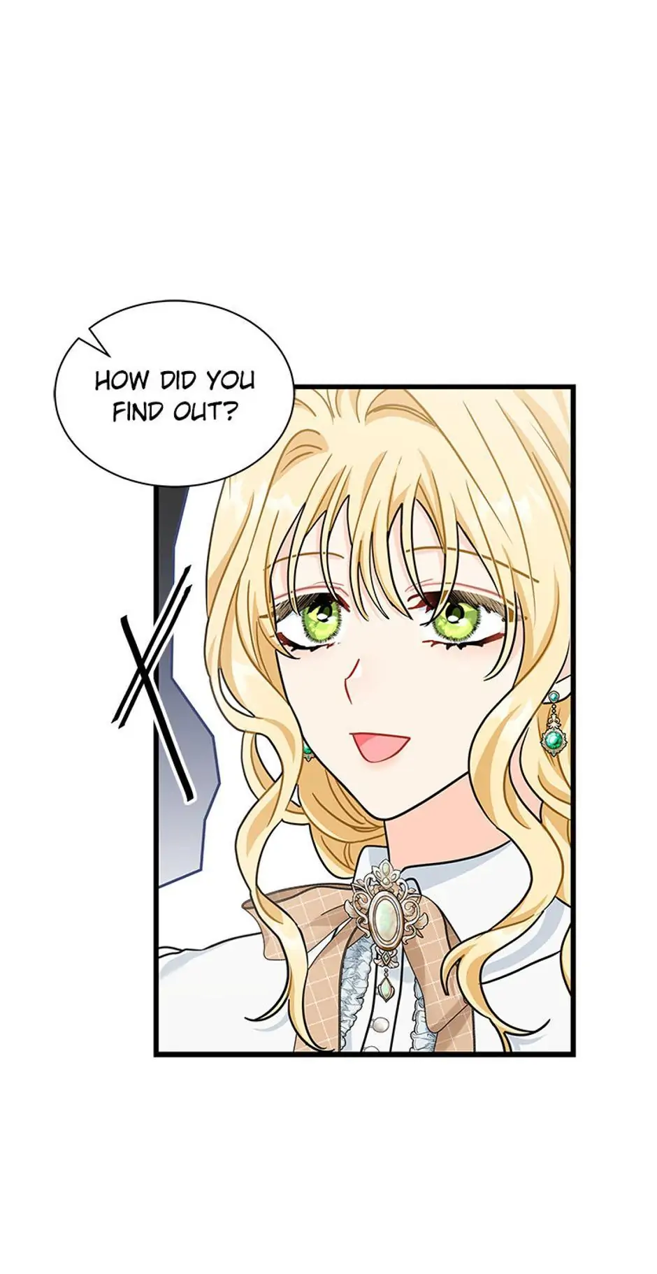 I Became the Head of the Family Chapter 30 - Page 65