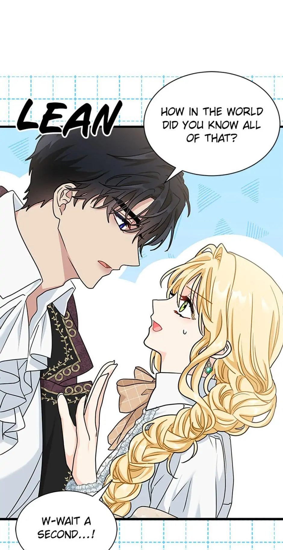 I Became the Head of the Family Chapter 30 - Page 66