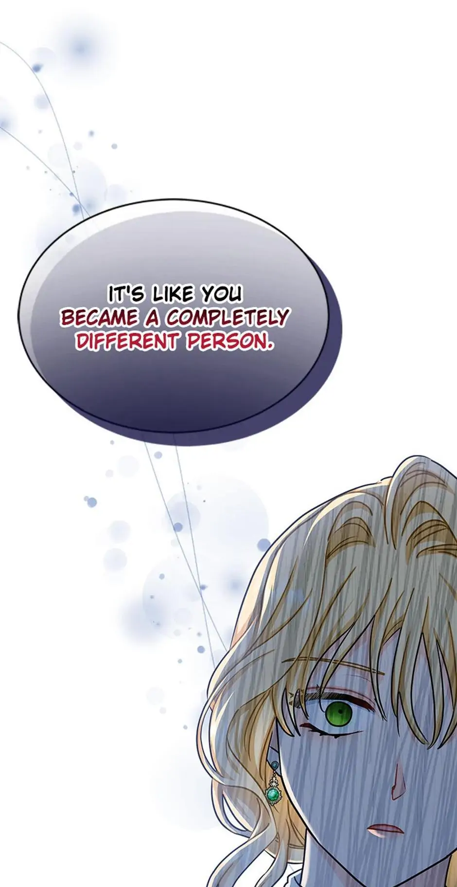 I Became the Head of the Family Chapter 30 - Page 74