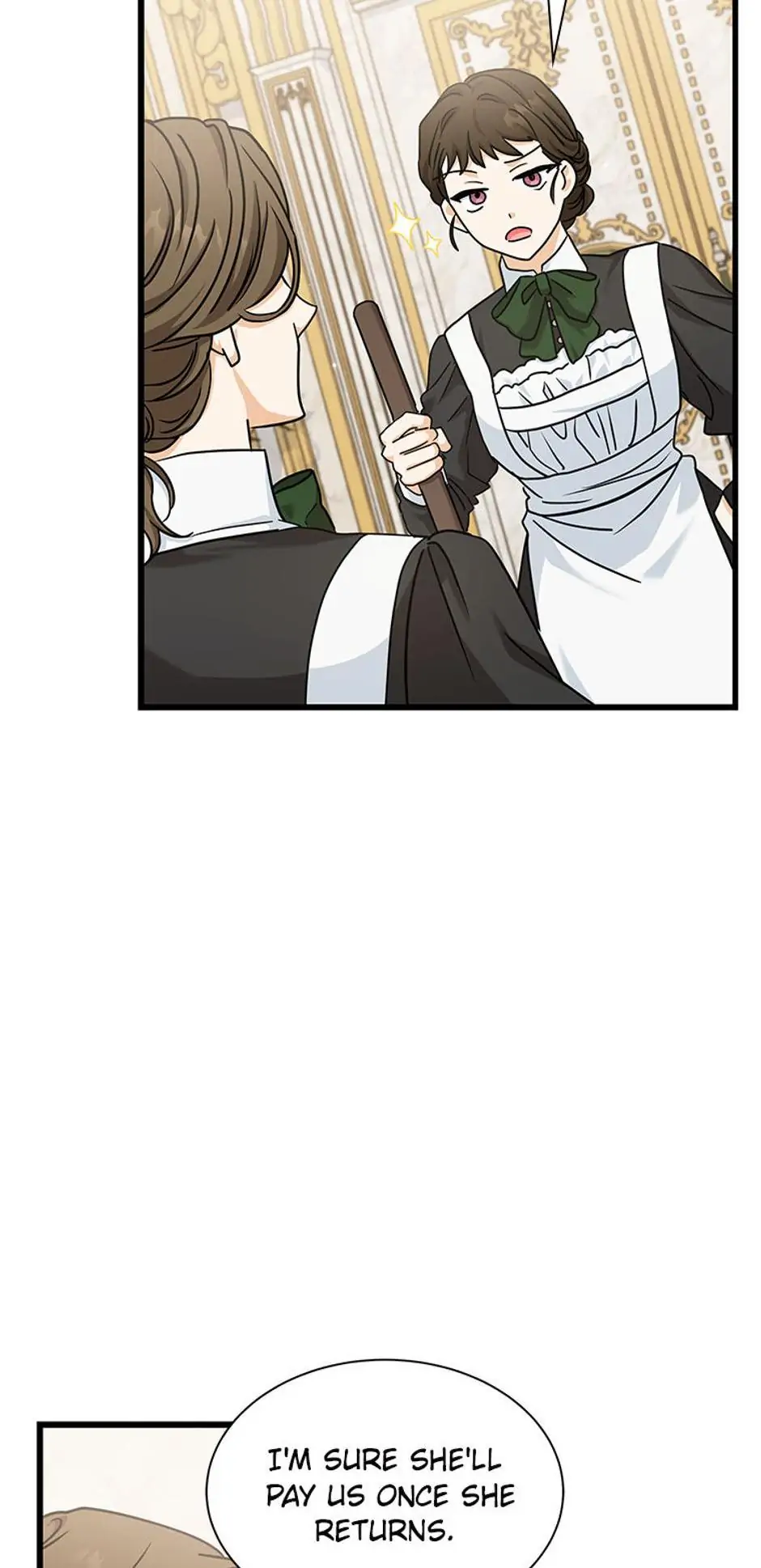 I Became the Head of the Family Chapter 30 - Page 8