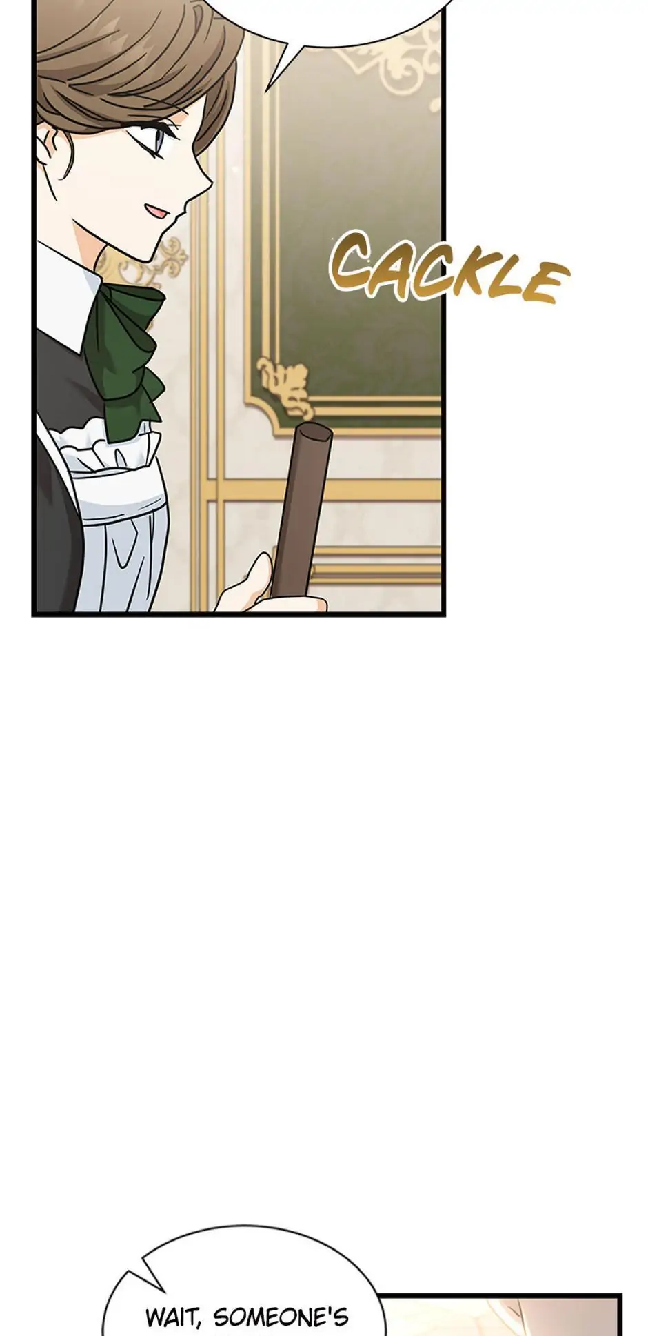 I Became the Head of the Family Chapter 30 - Page 9