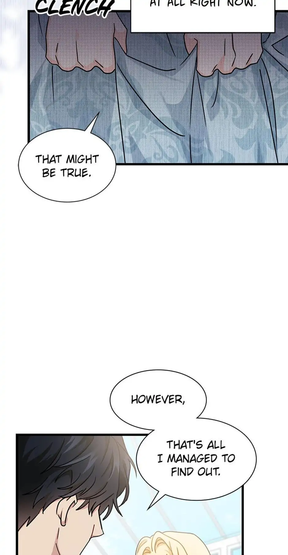 I Became the Head of the Family Chapter 31 - Page 10