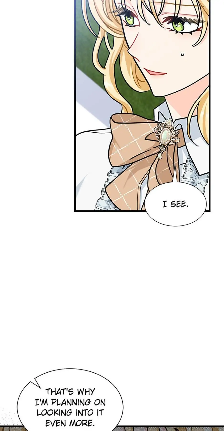 I Became the Head of the Family Chapter 31 - Page 12