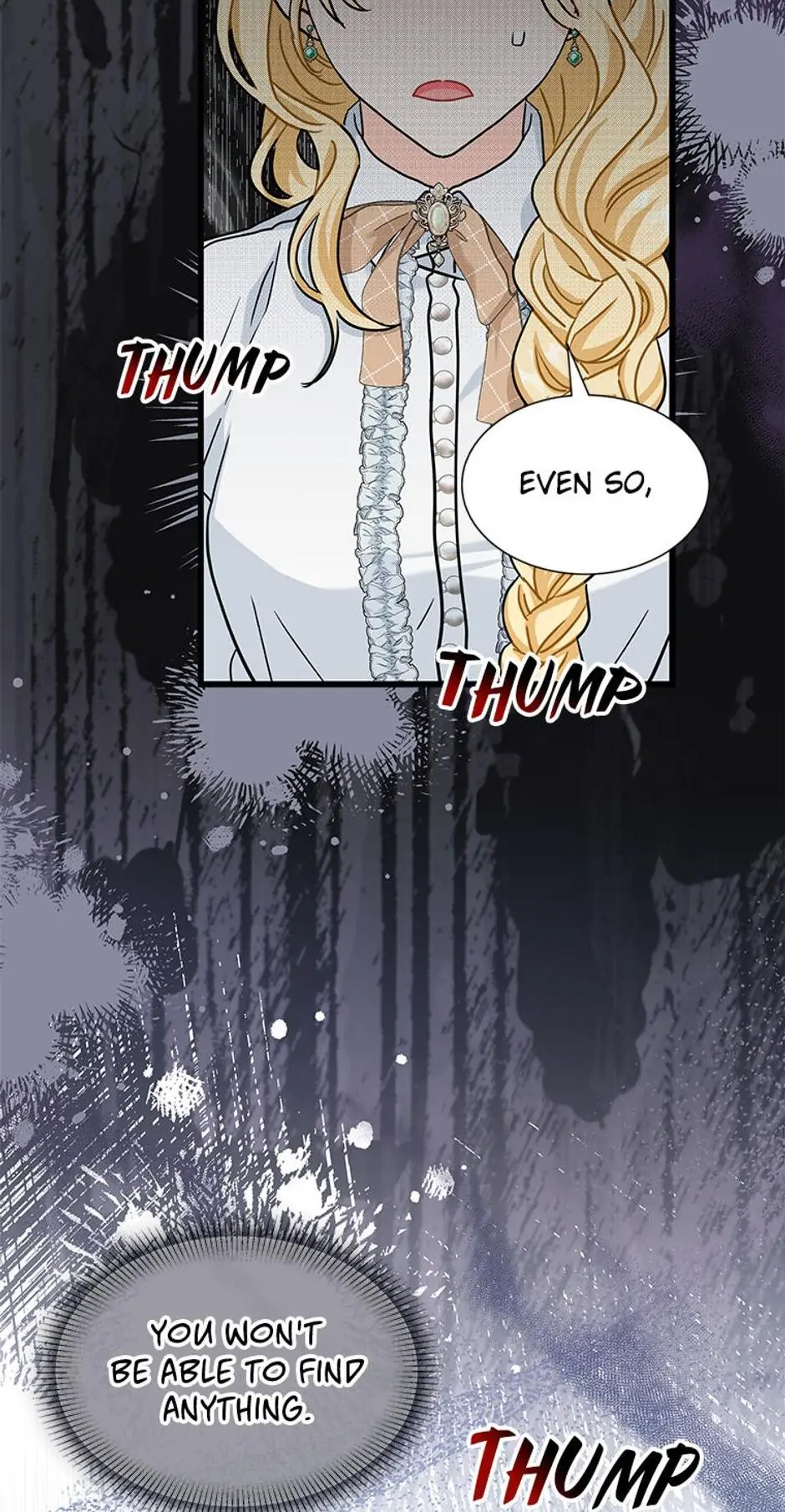 I Became the Head of the Family Chapter 31 - Page 14