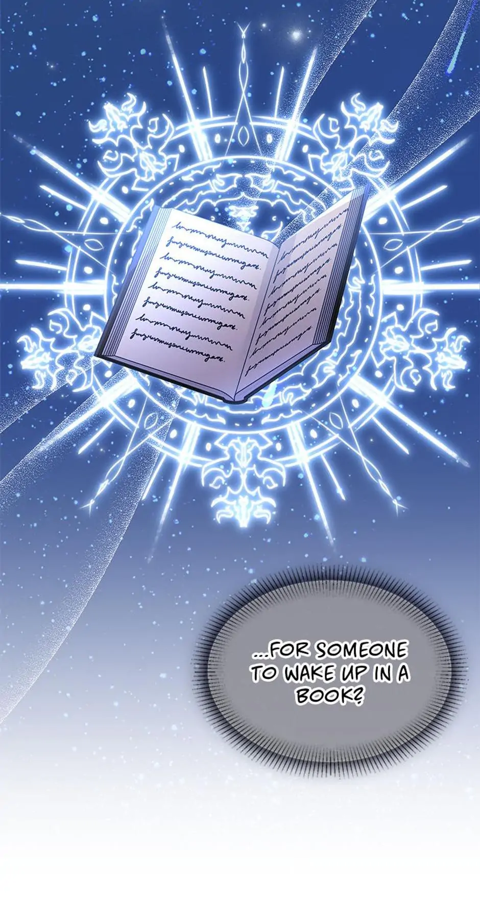 I Became the Head of the Family Chapter 31 - Page 16