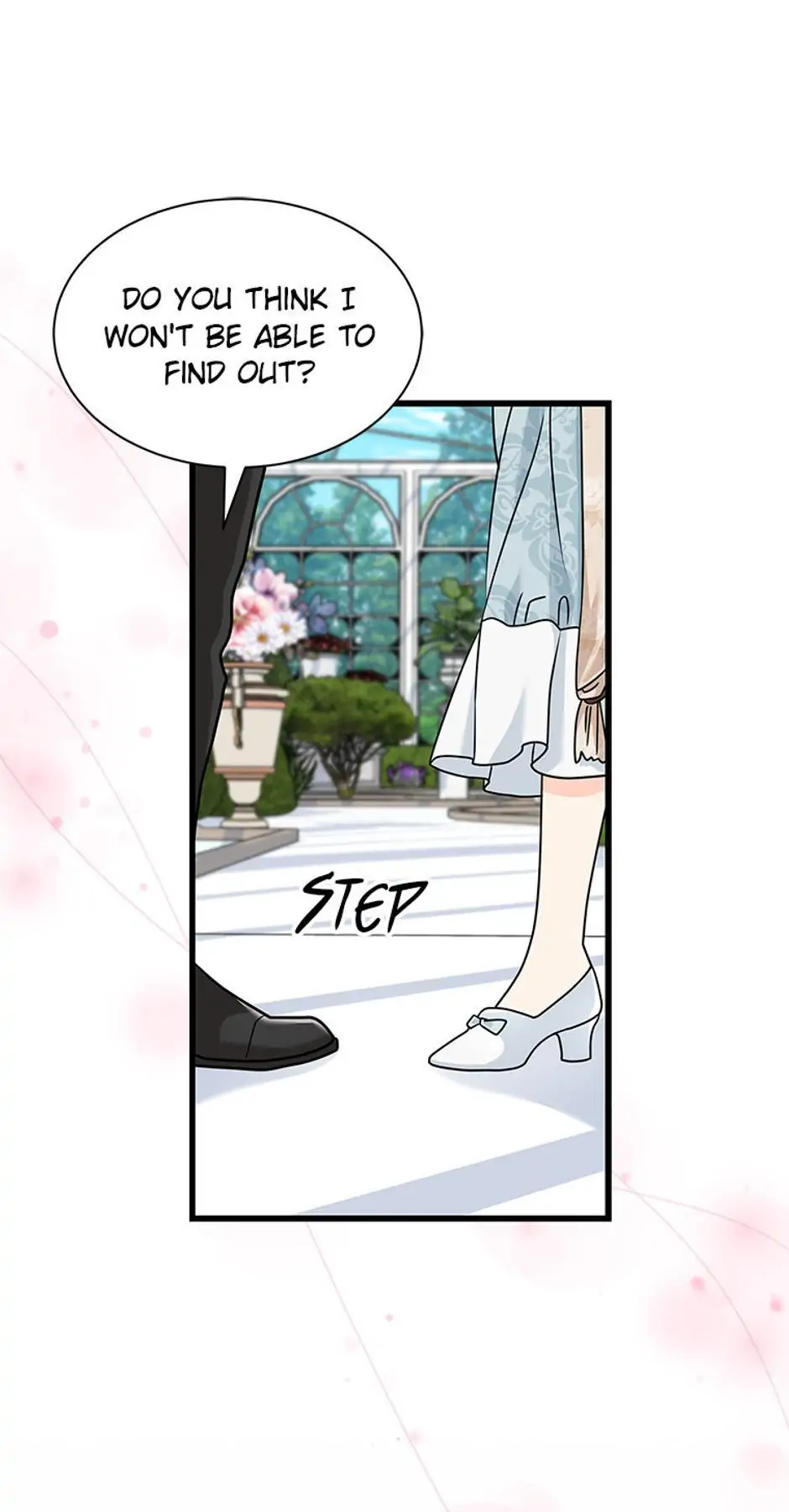 I Became the Head of the Family Chapter 31 - Page 17