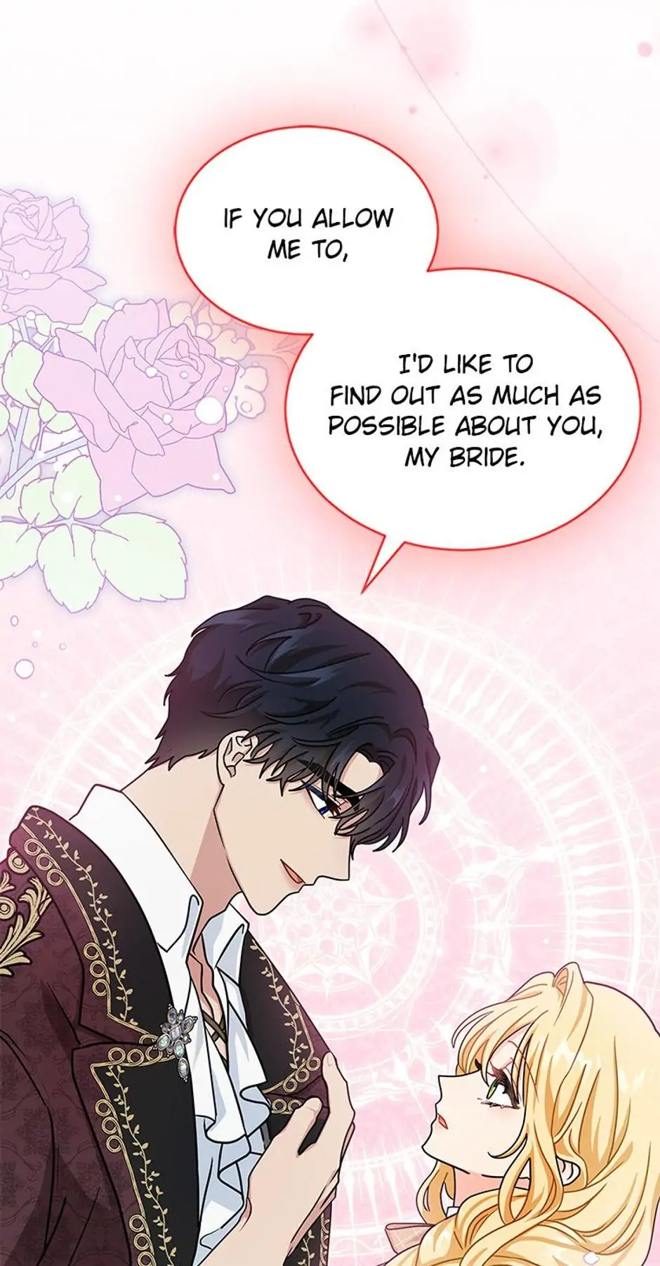 I Became the Head of the Family Chapter 31 - Page 18