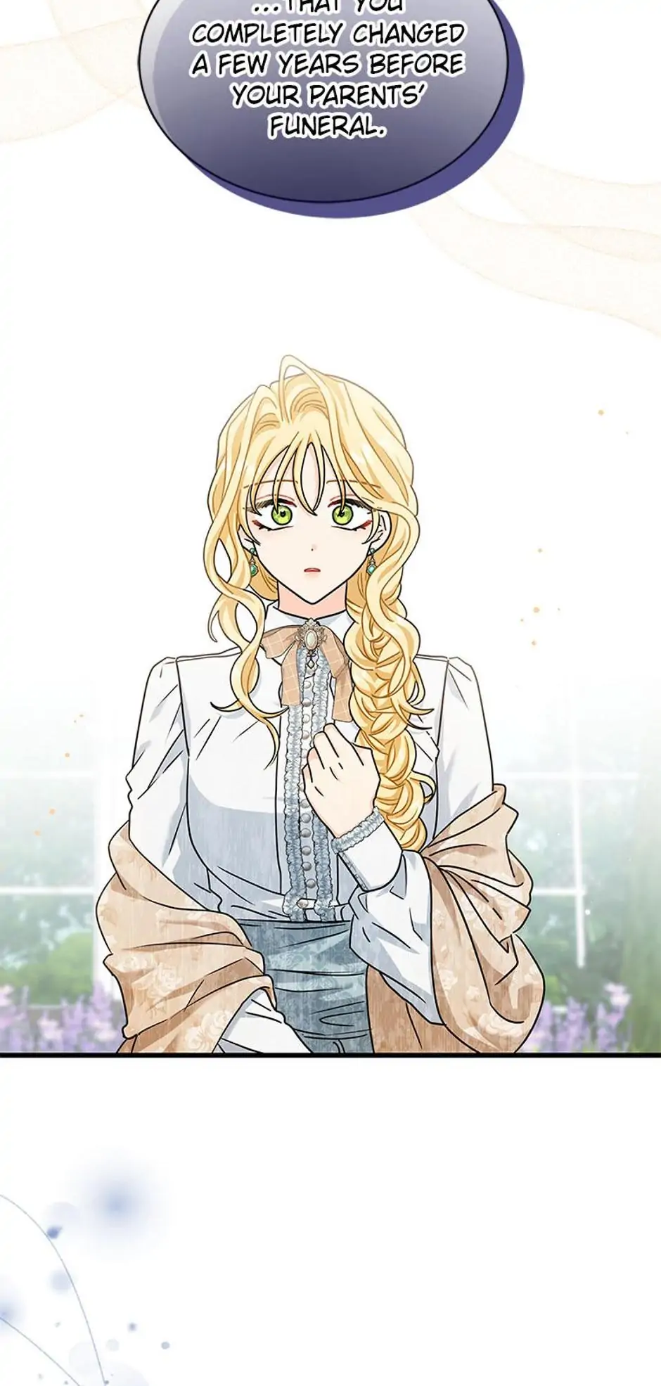 I Became the Head of the Family Chapter 31 - Page 2