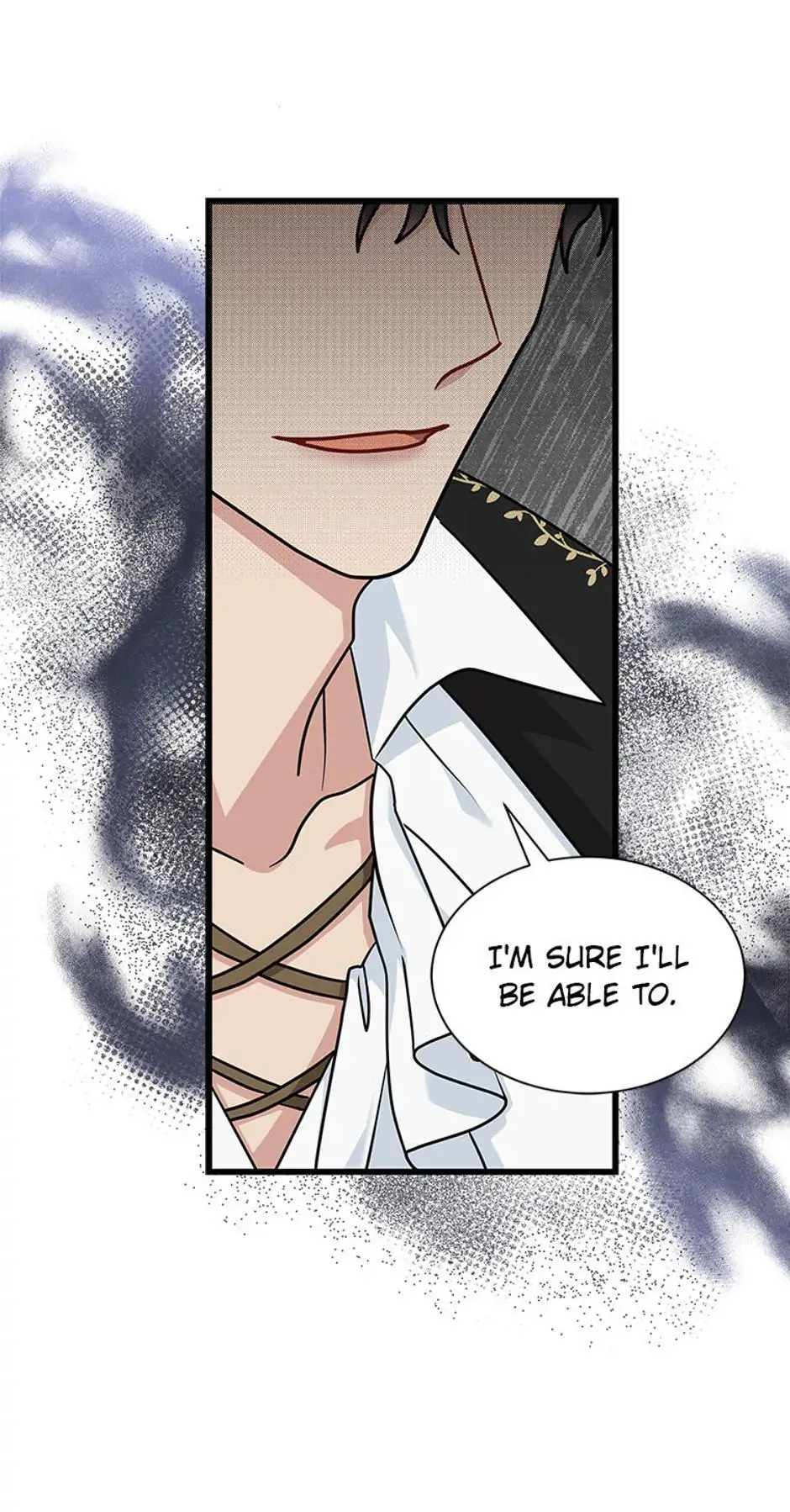 I Became the Head of the Family Chapter 31 - Page 25