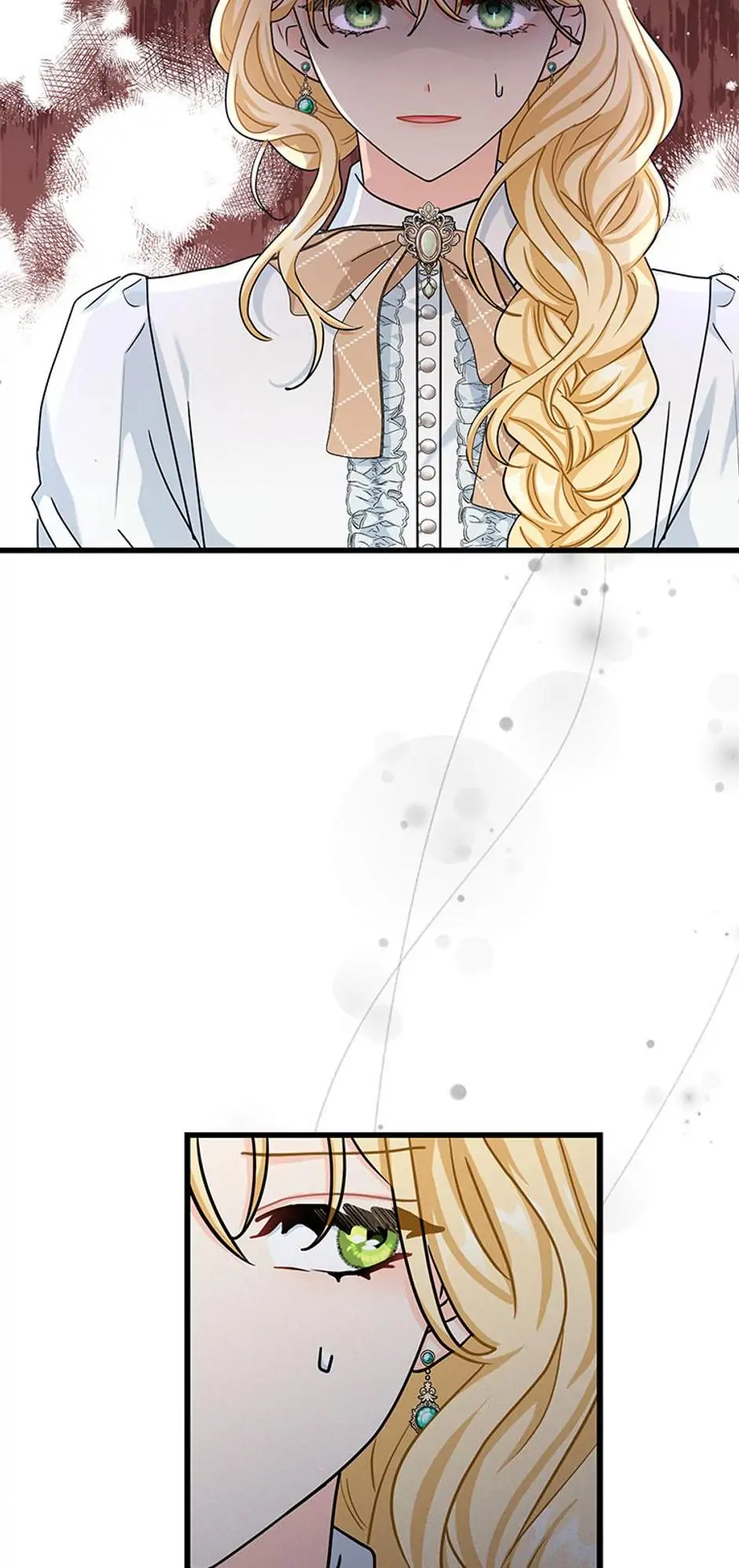 I Became the Head of the Family Chapter 31 - Page 28