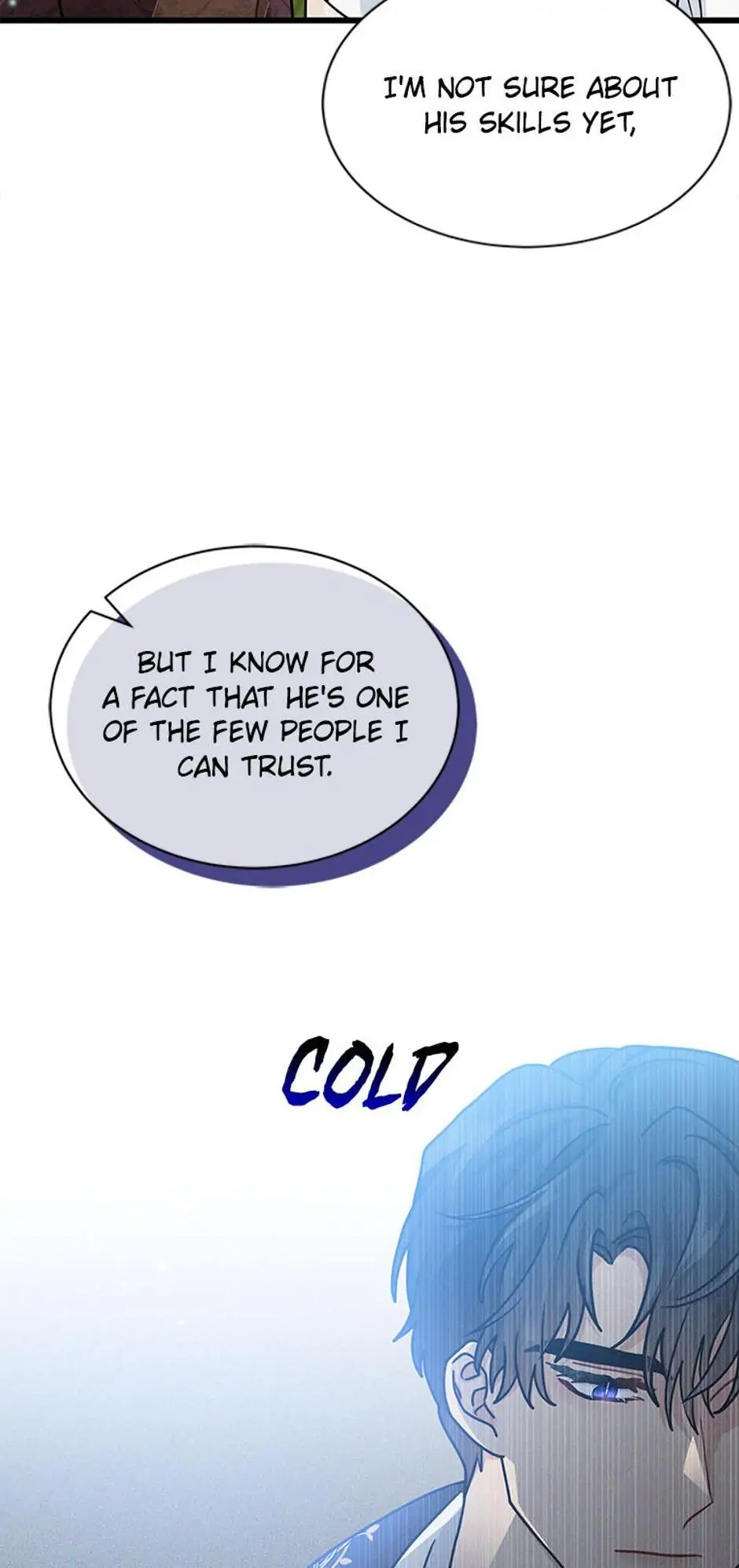 I Became the Head of the Family Chapter 31 - Page 32