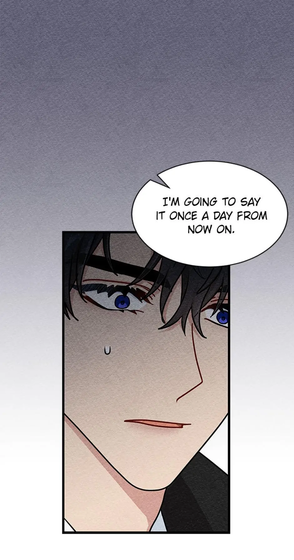 I Became the Head of the Family Chapter 31 - Page 37