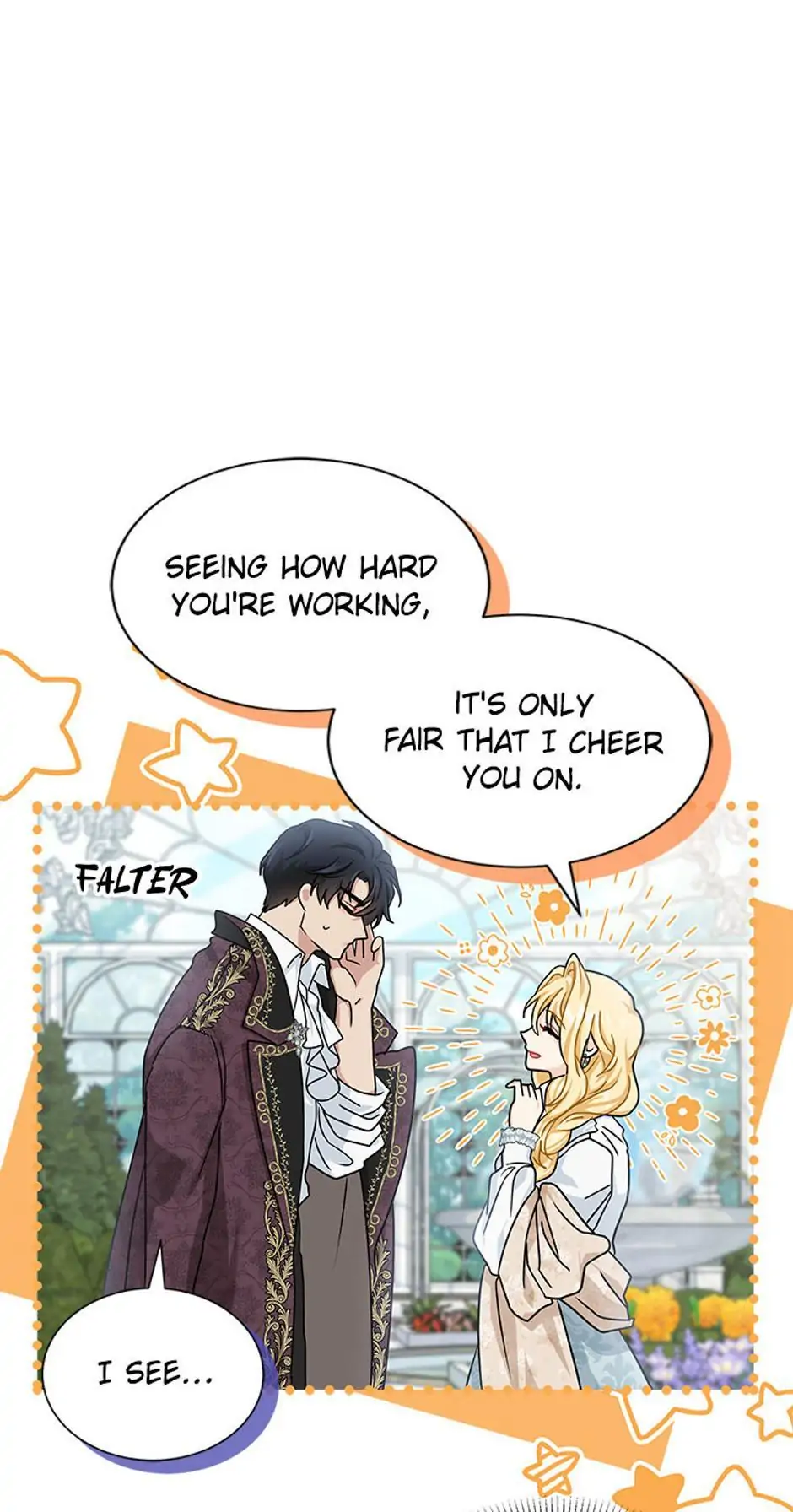 I Became the Head of the Family Chapter 31 - Page 38