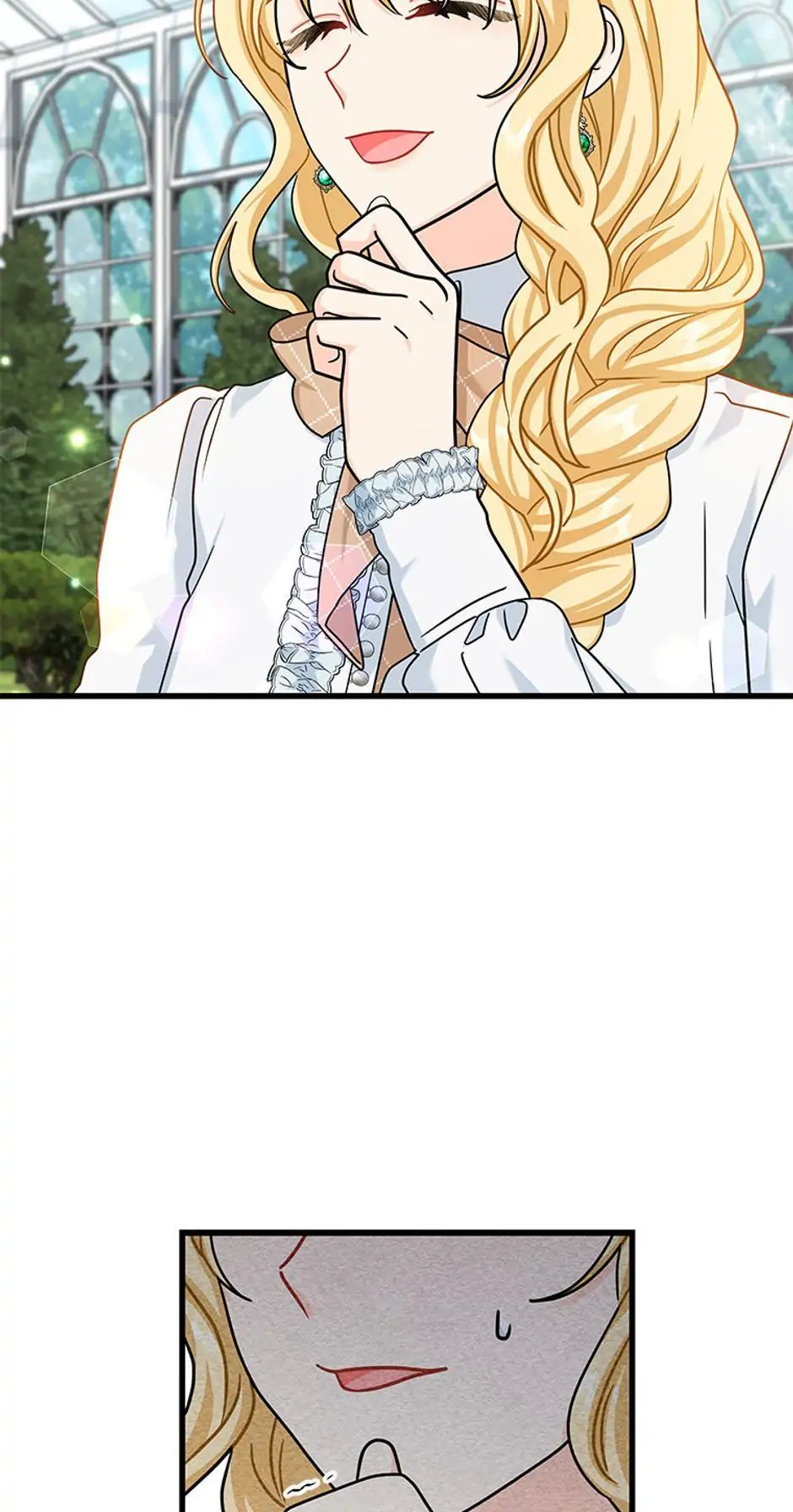 I Became the Head of the Family Chapter 31 - Page 40