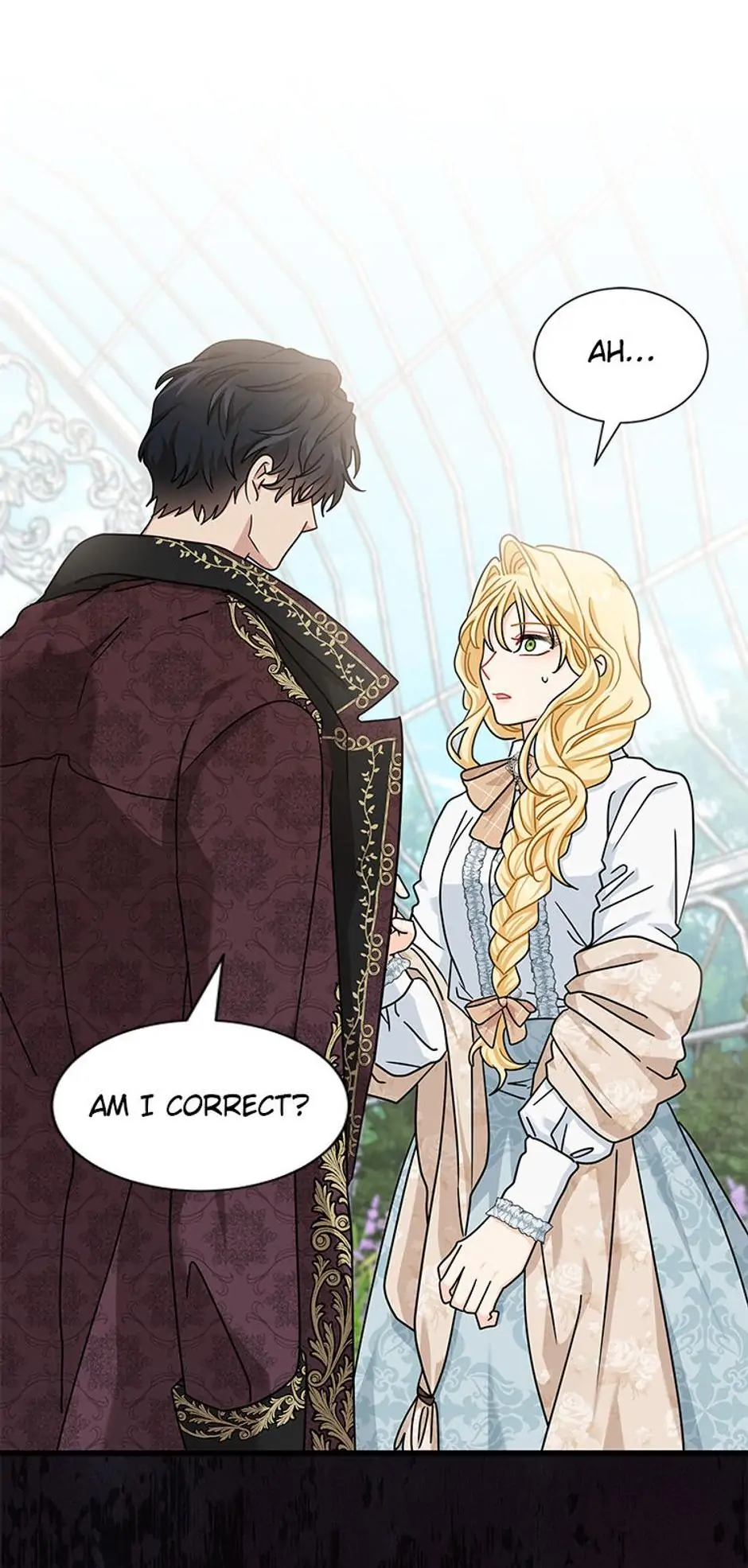 I Became the Head of the Family Chapter 31 - Page 5