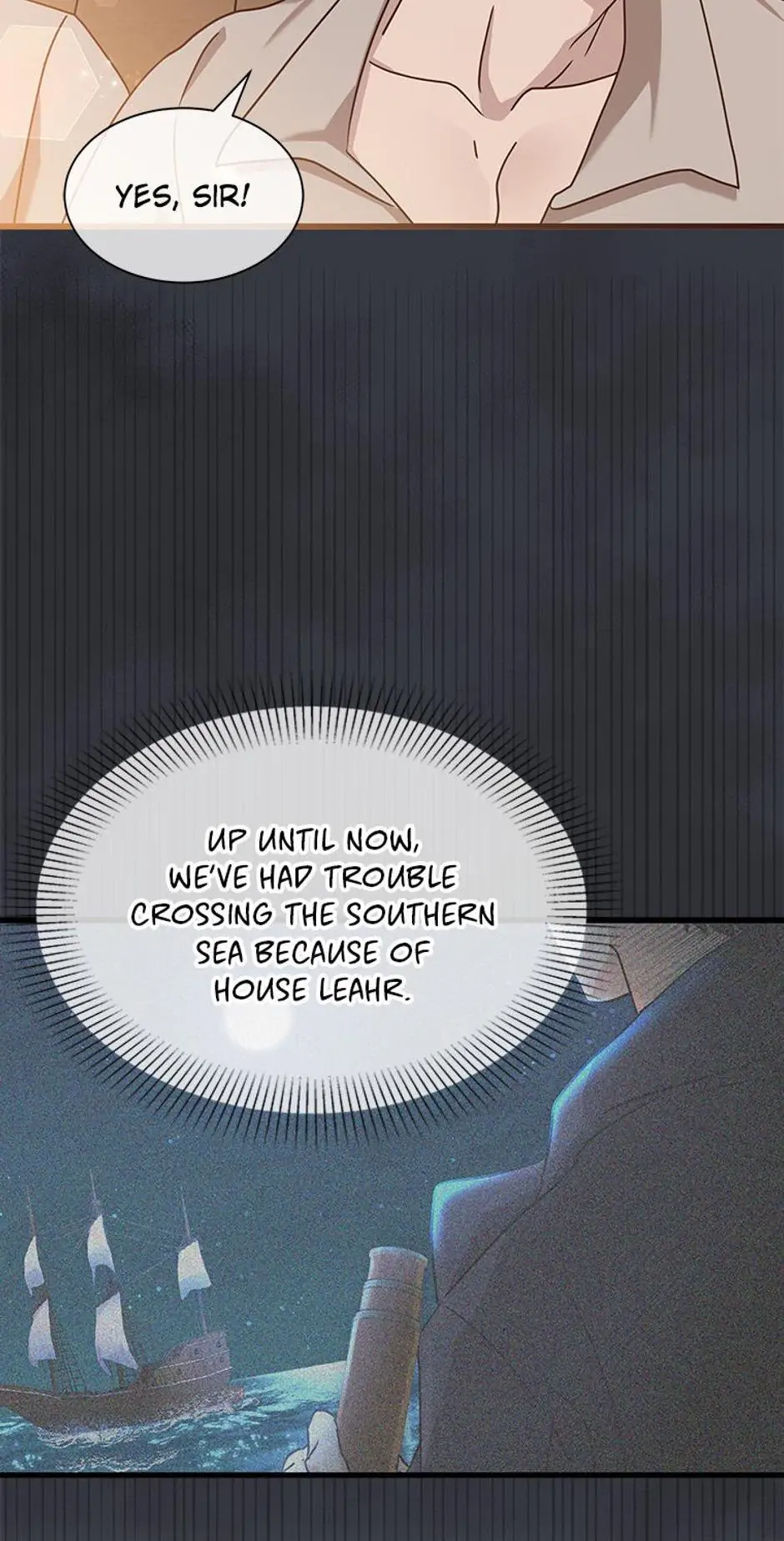 I Became the Head of the Family Chapter 31 - Page 51