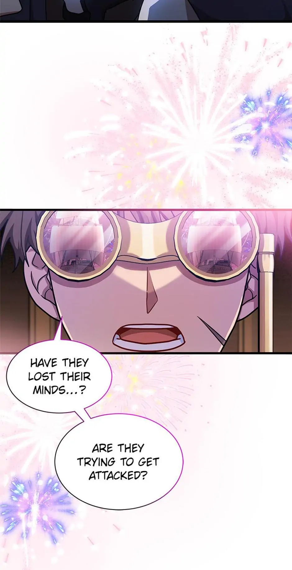 I Became the Head of the Family Chapter 31 - Page 69