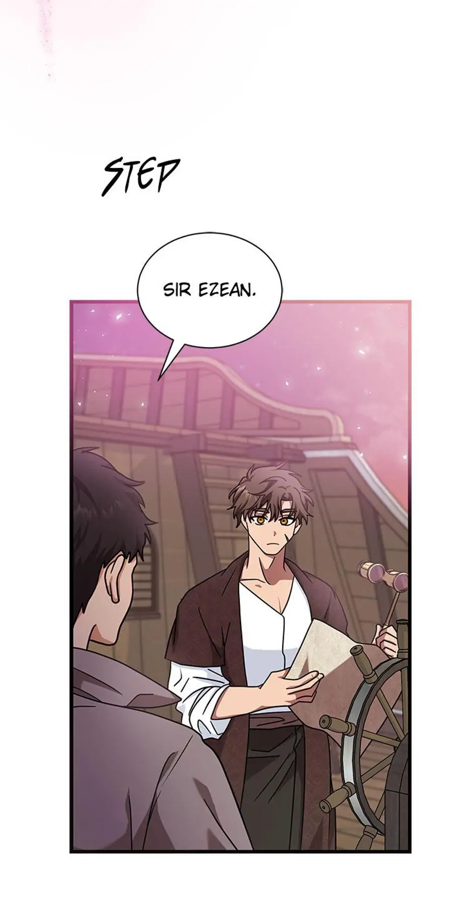 I Became the Head of the Family Chapter 31 - Page 70