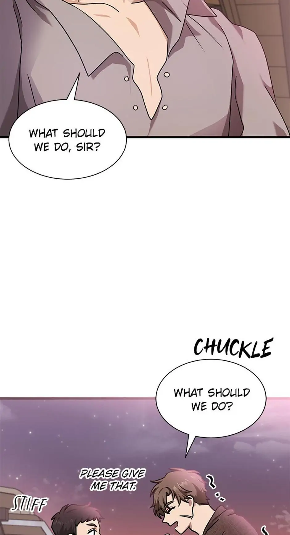 I Became the Head of the Family Chapter 31 - Page 72