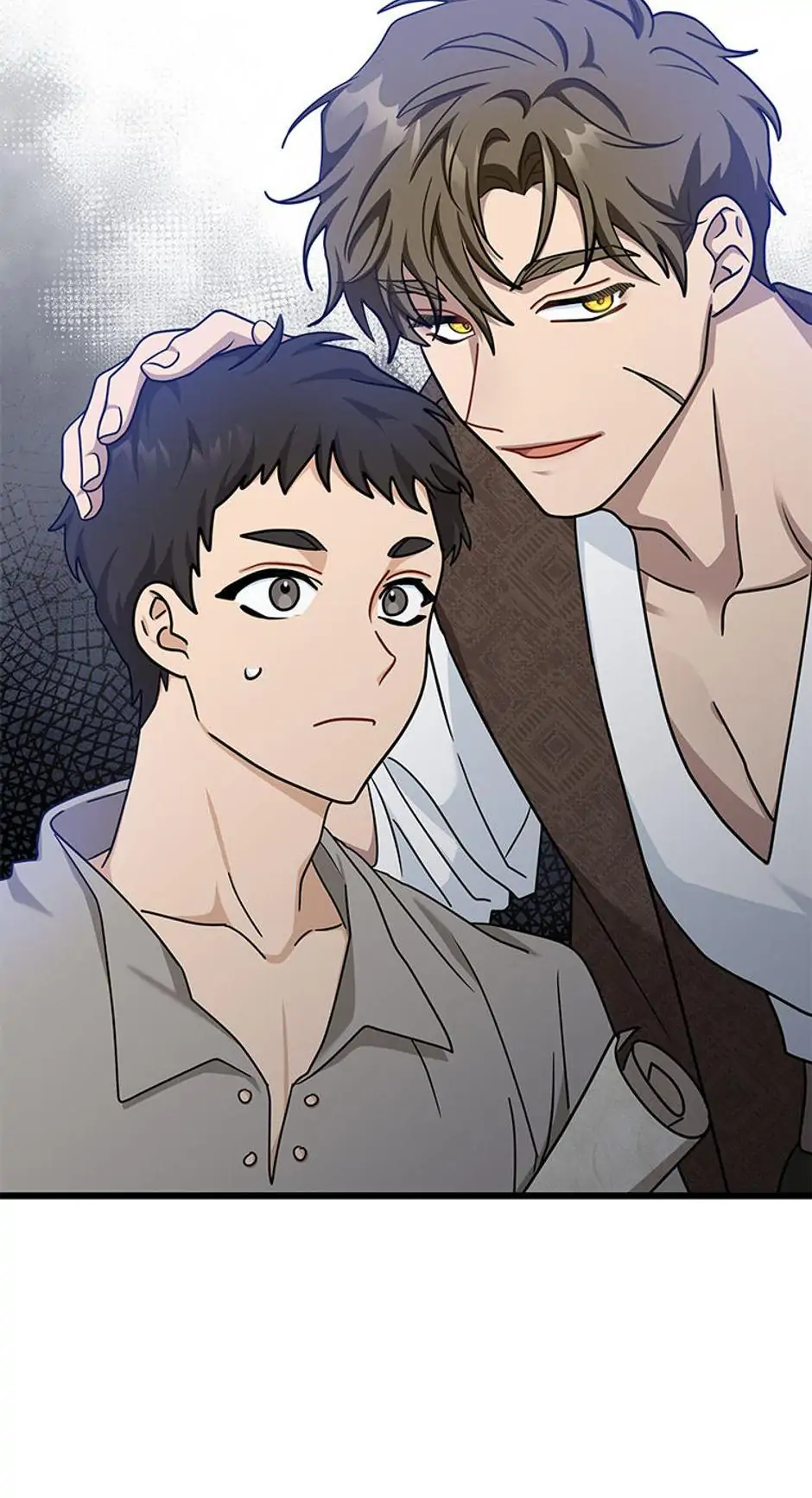 I Became the Head of the Family Chapter 31 - Page 76