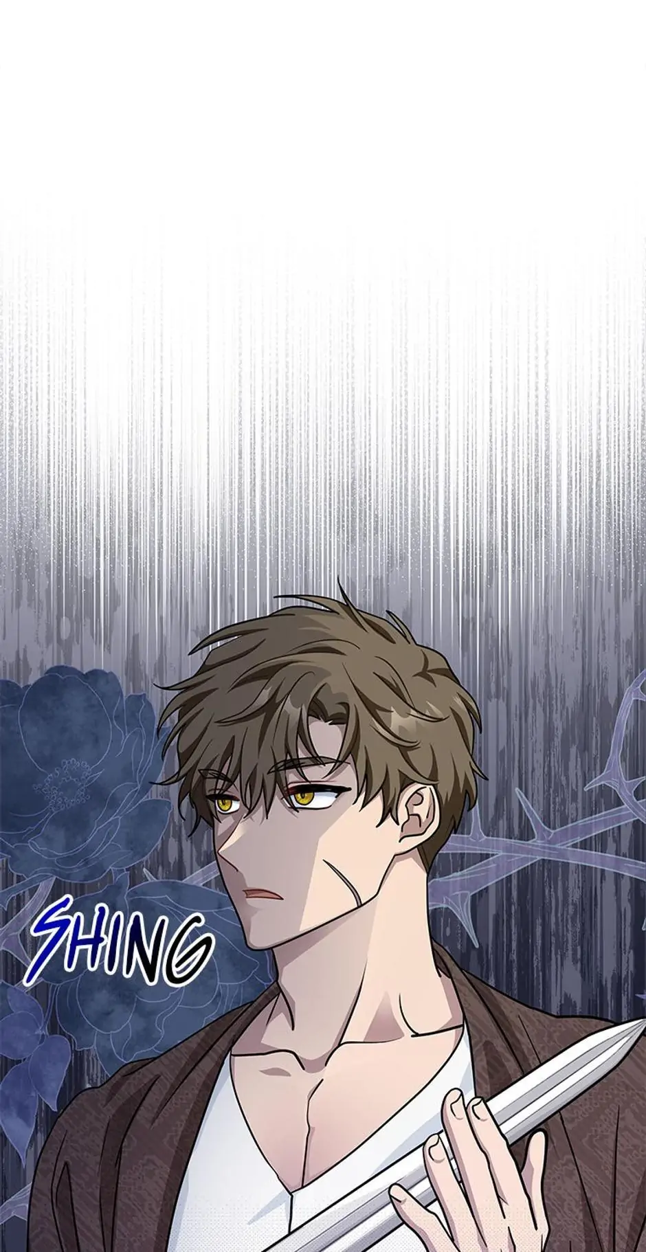 I Became the Head of the Family Chapter 32 - Page 13