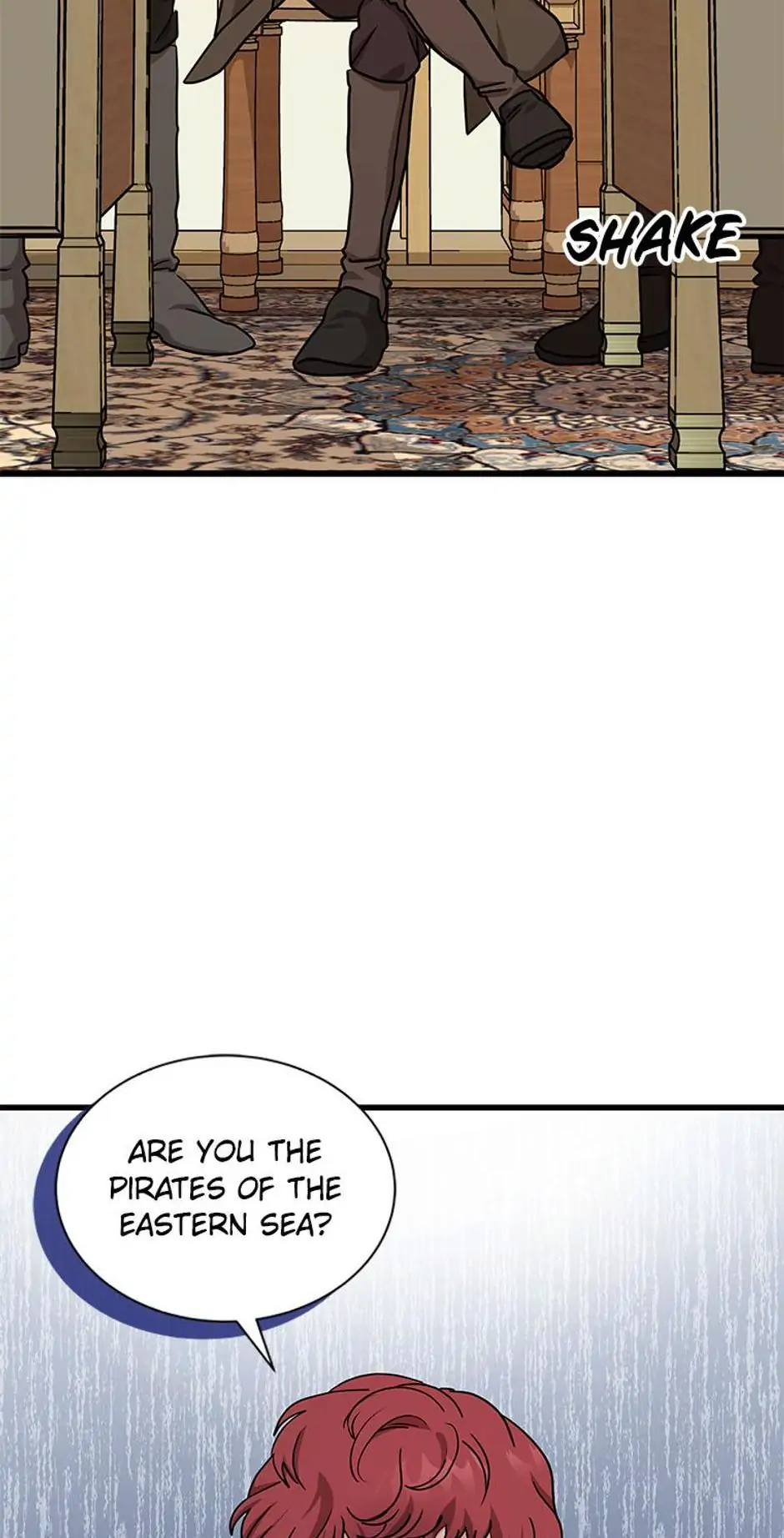 I Became the Head of the Family Chapter 32 - Page 19