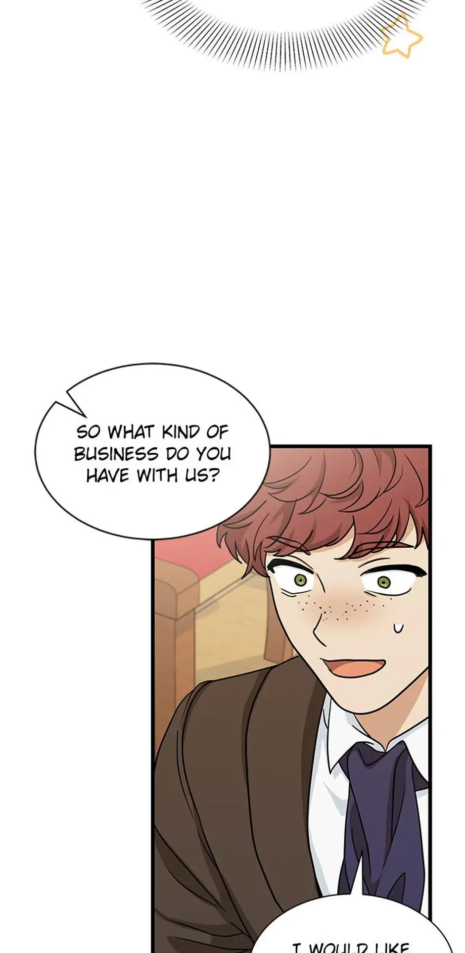 I Became the Head of the Family Chapter 32 - Page 29