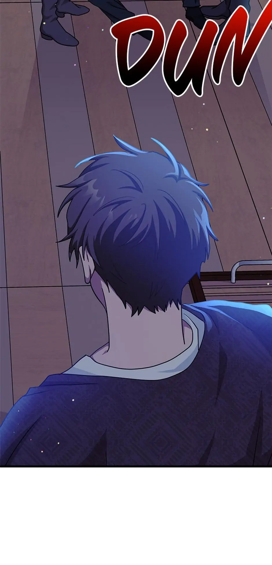 I Became the Head of the Family Chapter 32 - Page 4