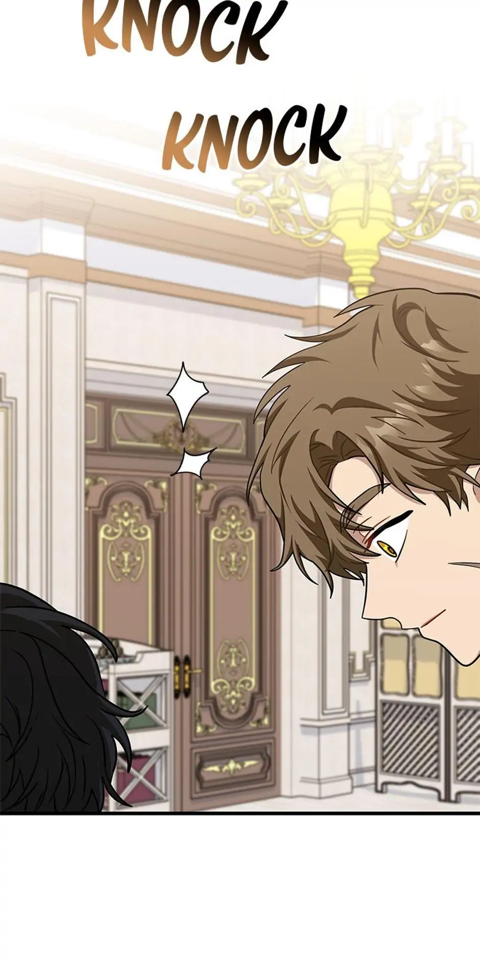 I Became the Head of the Family Chapter 32 - Page 49