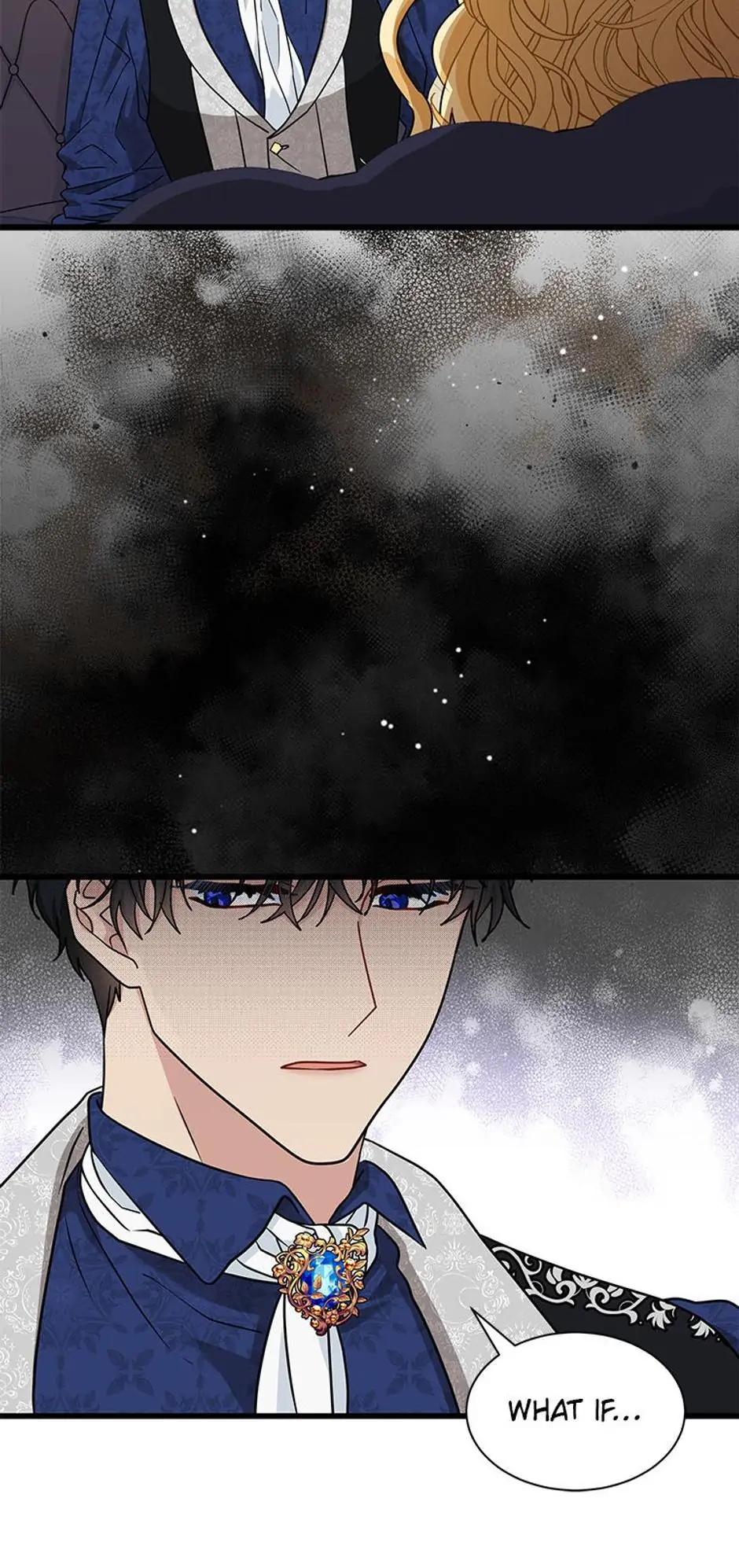 I Became the Head of the Family Chapter 32 - Page 59