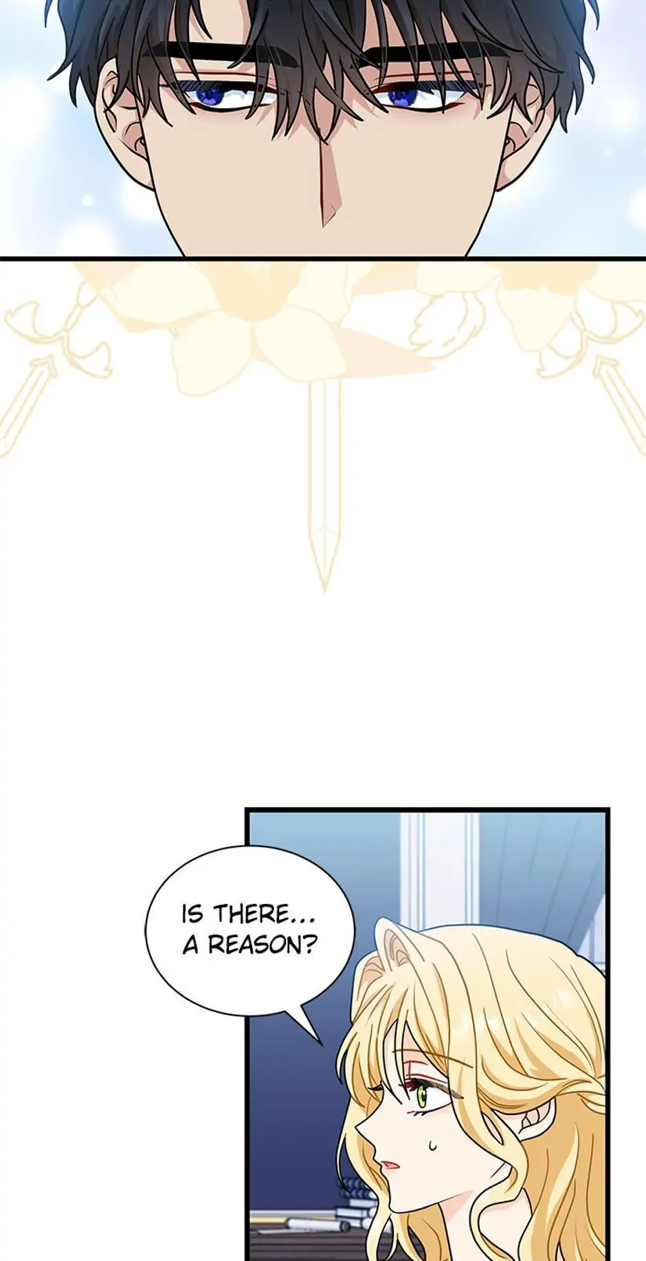 I Became the Head of the Family Chapter 32 - Page 61