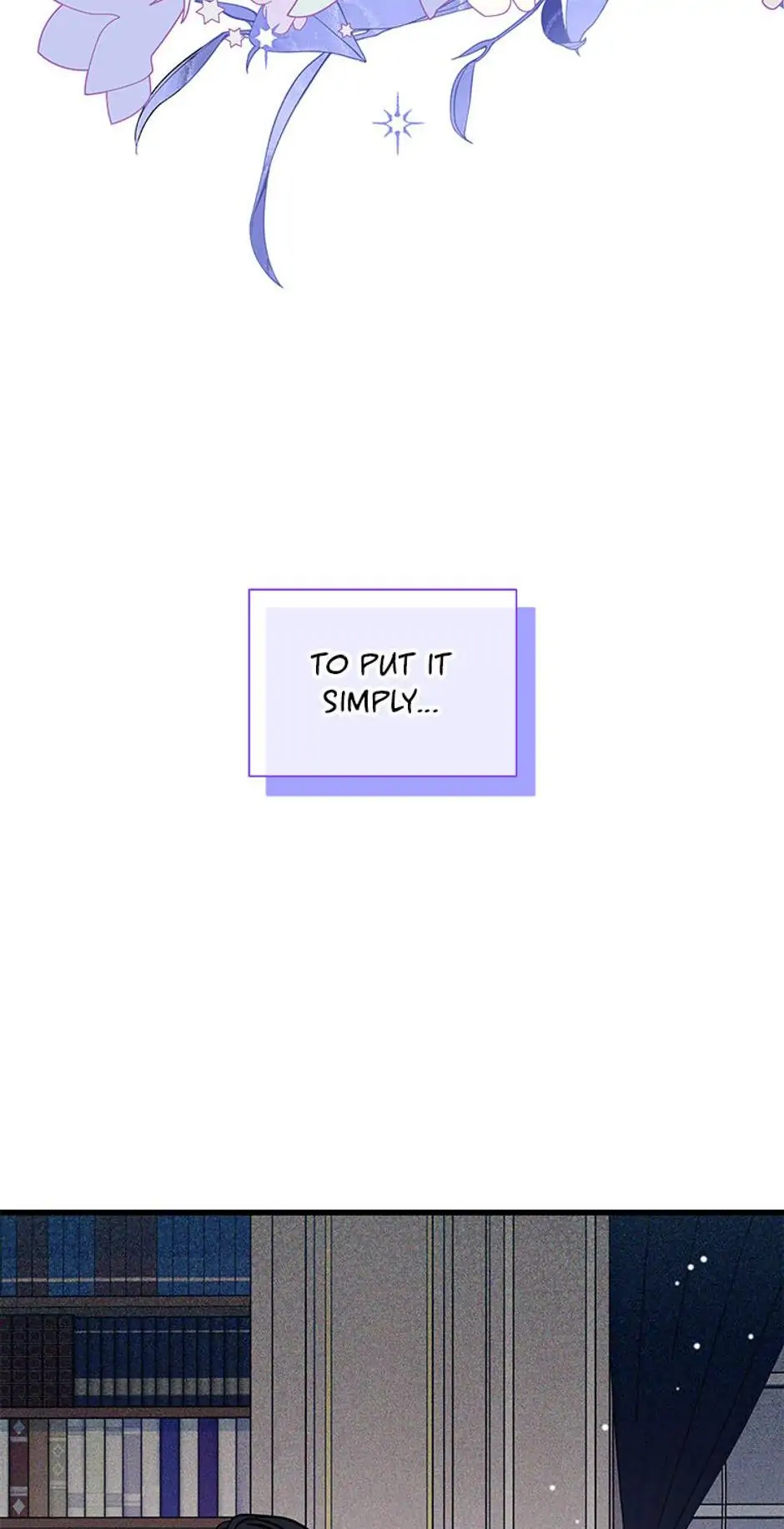 I Became the Head of the Family Chapter 32 - Page 65