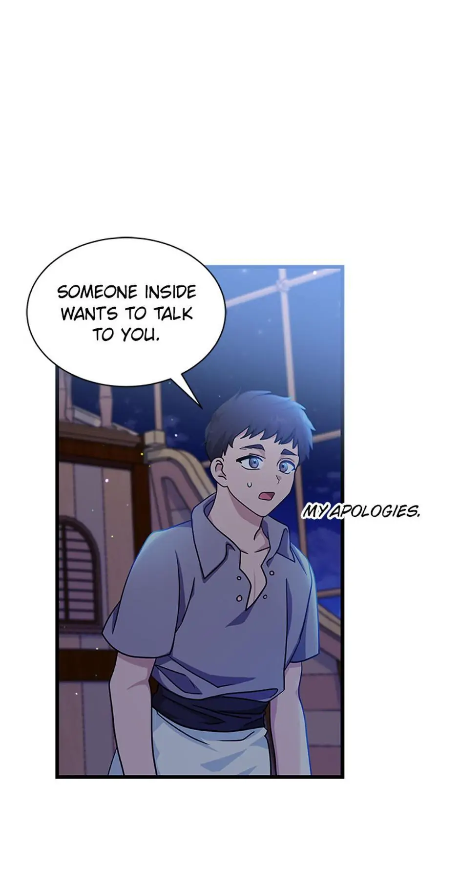 I Became the Head of the Family Chapter 32 - Page 9