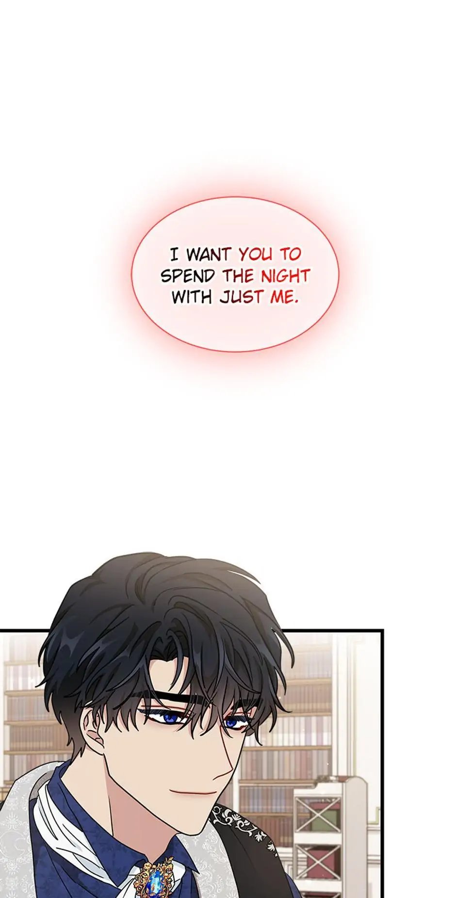 I Became the Head of the Family Chapter 33 - Page 1