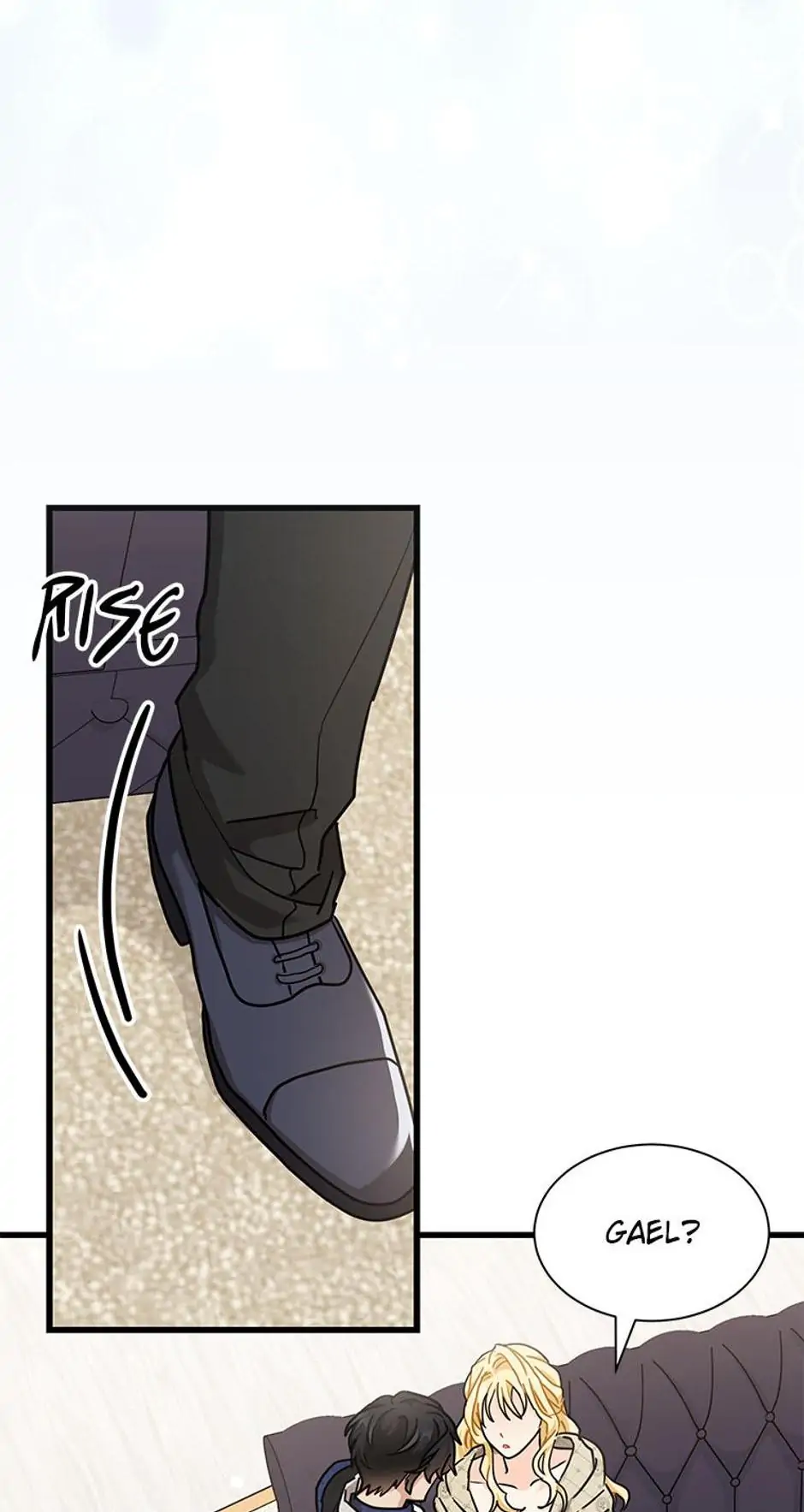 I Became the Head of the Family Chapter 33 - Page 12