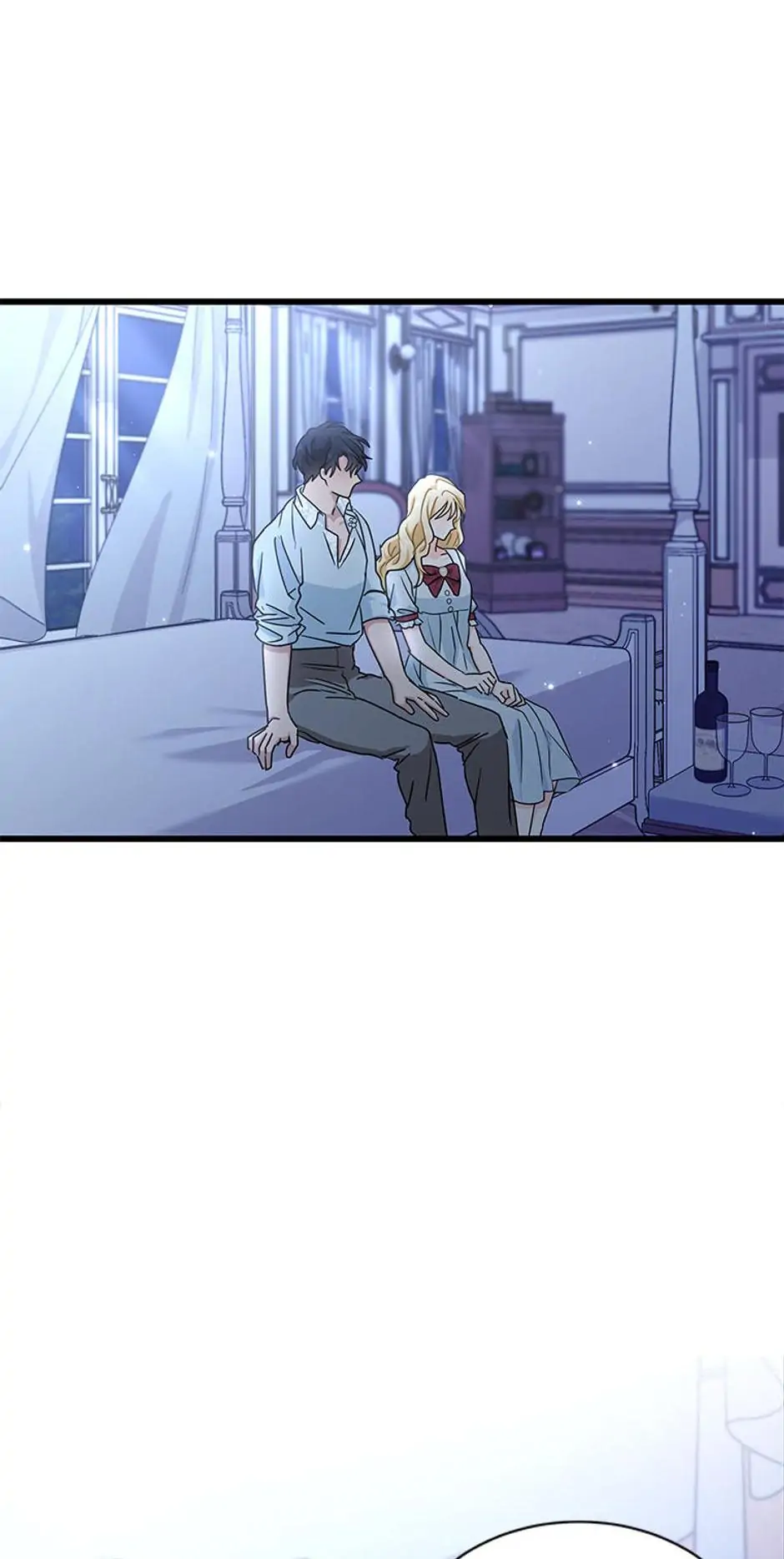 I Became the Head of the Family Chapter 33 - Page 21