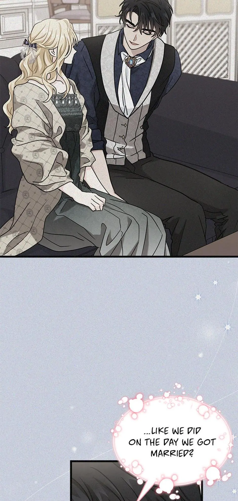 I Became the Head of the Family Chapter 33 - Page 26