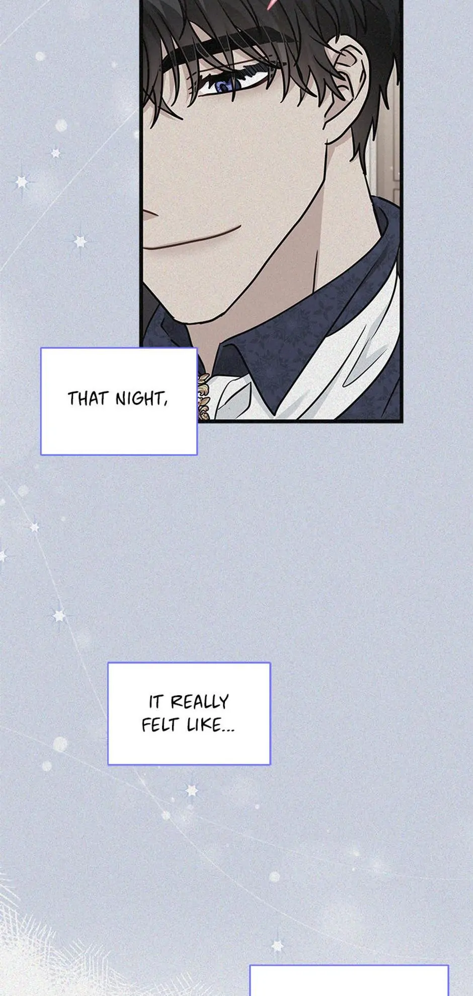 I Became the Head of the Family Chapter 33 - Page 27