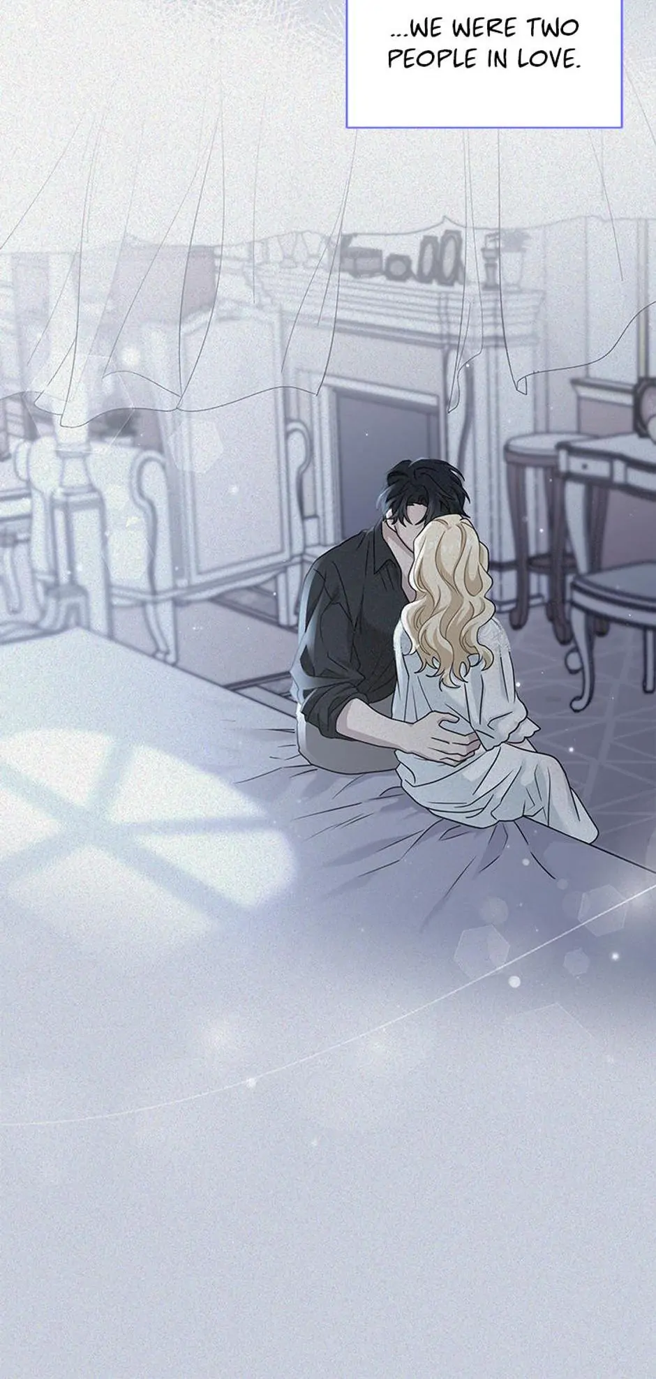 I Became the Head of the Family Chapter 33 - Page 28