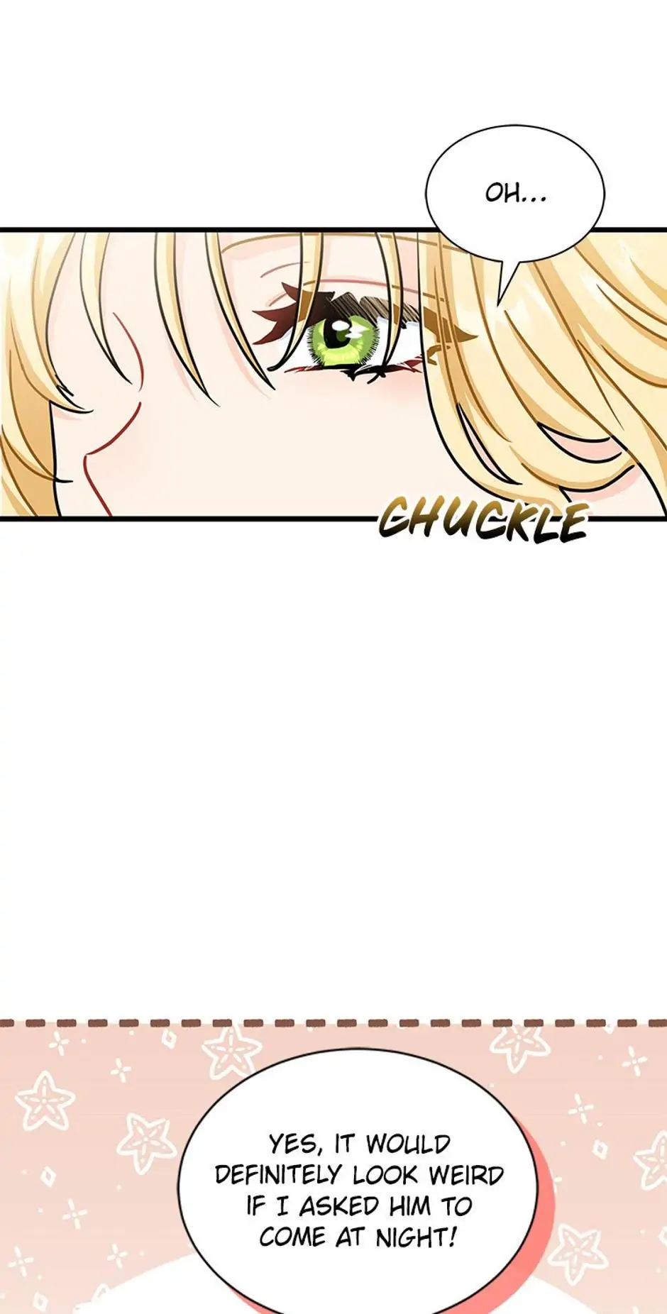 I Became the Head of the Family Chapter 33 - Page 3