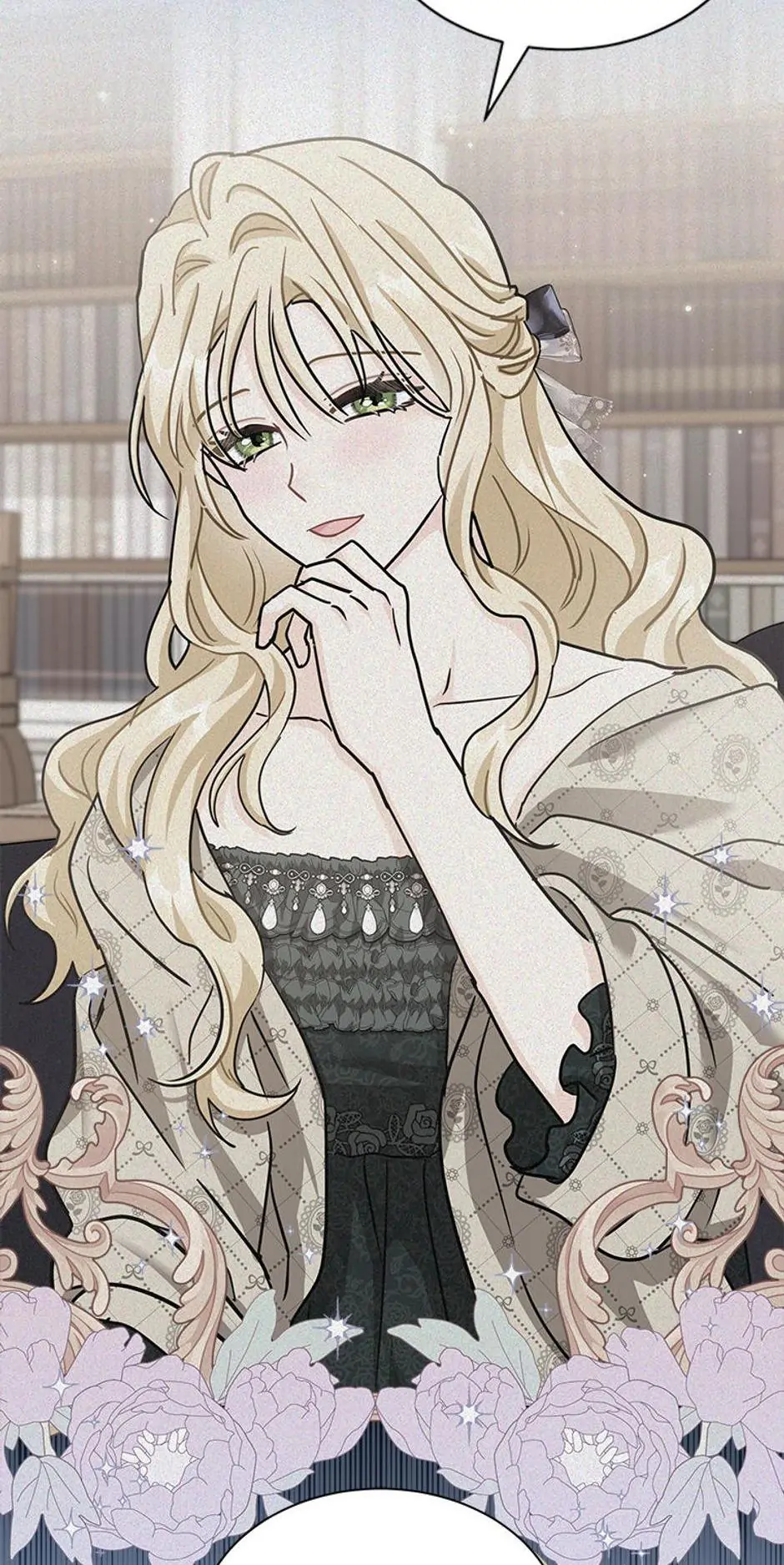 I Became the Head of the Family Chapter 33 - Page 33