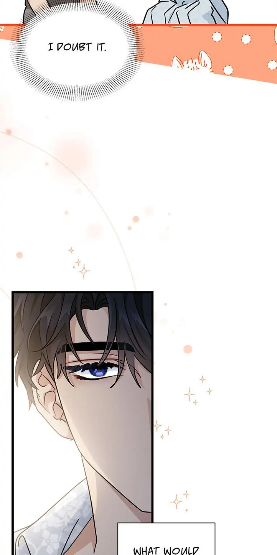 I Became the Head of the Family Chapter 33 - Page 40