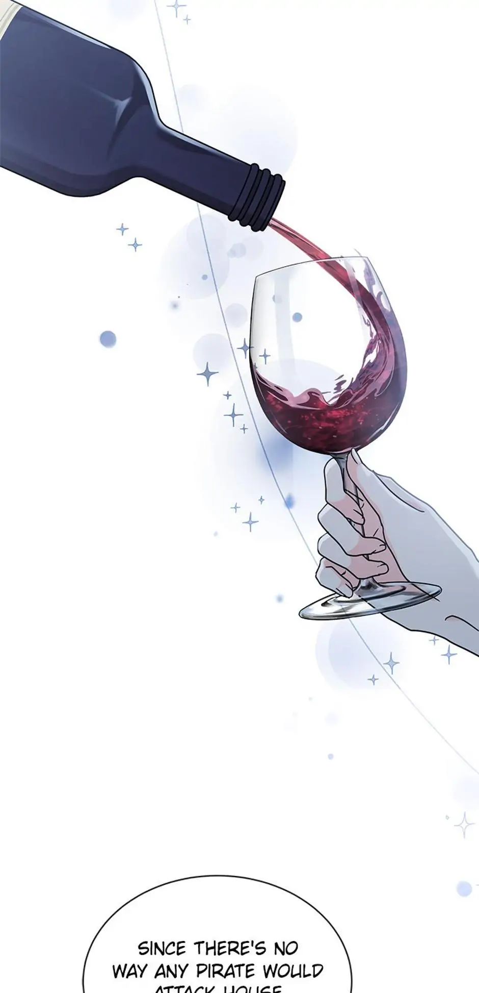 I Became the Head of the Family Chapter 33 - Page 46