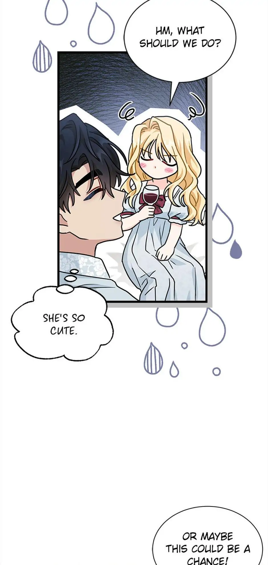 I Became the Head of the Family Chapter 33 - Page 50