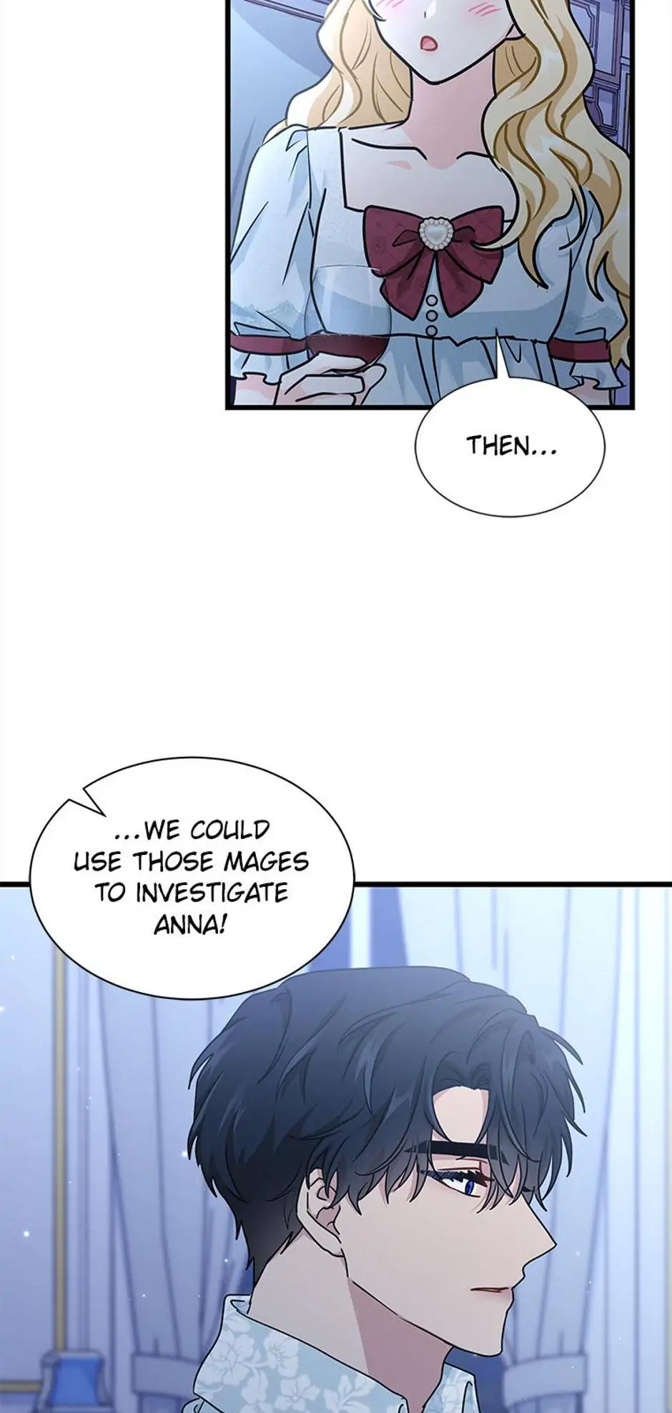 I Became the Head of the Family Chapter 33 - Page 52