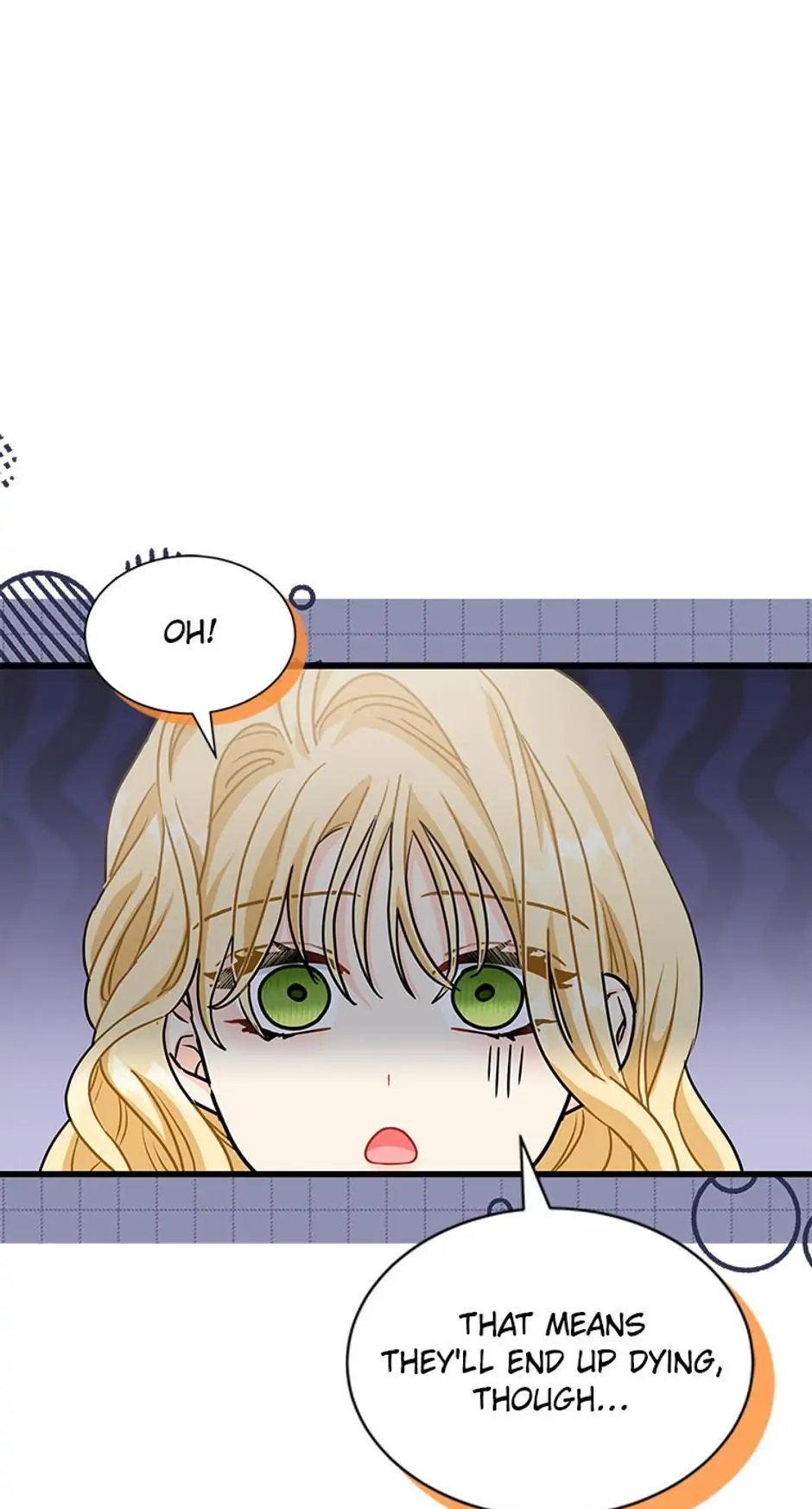 I Became the Head of the Family Chapter 33 - Page 56