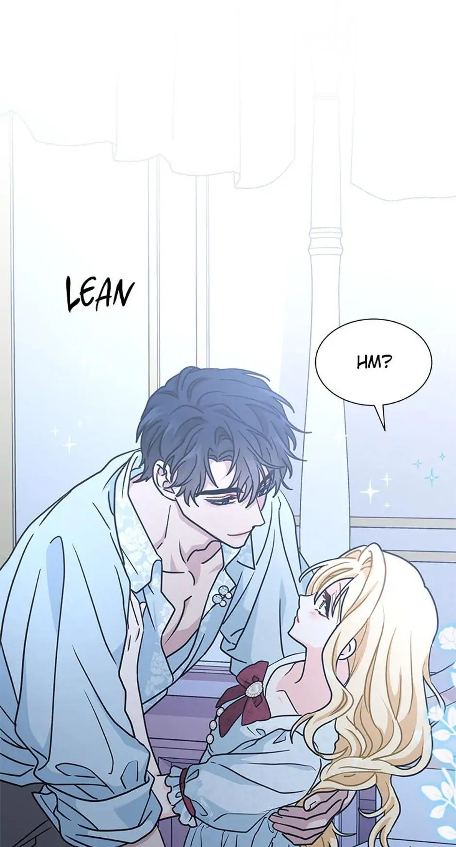 I Became the Head of the Family Chapter 33 - Page 59