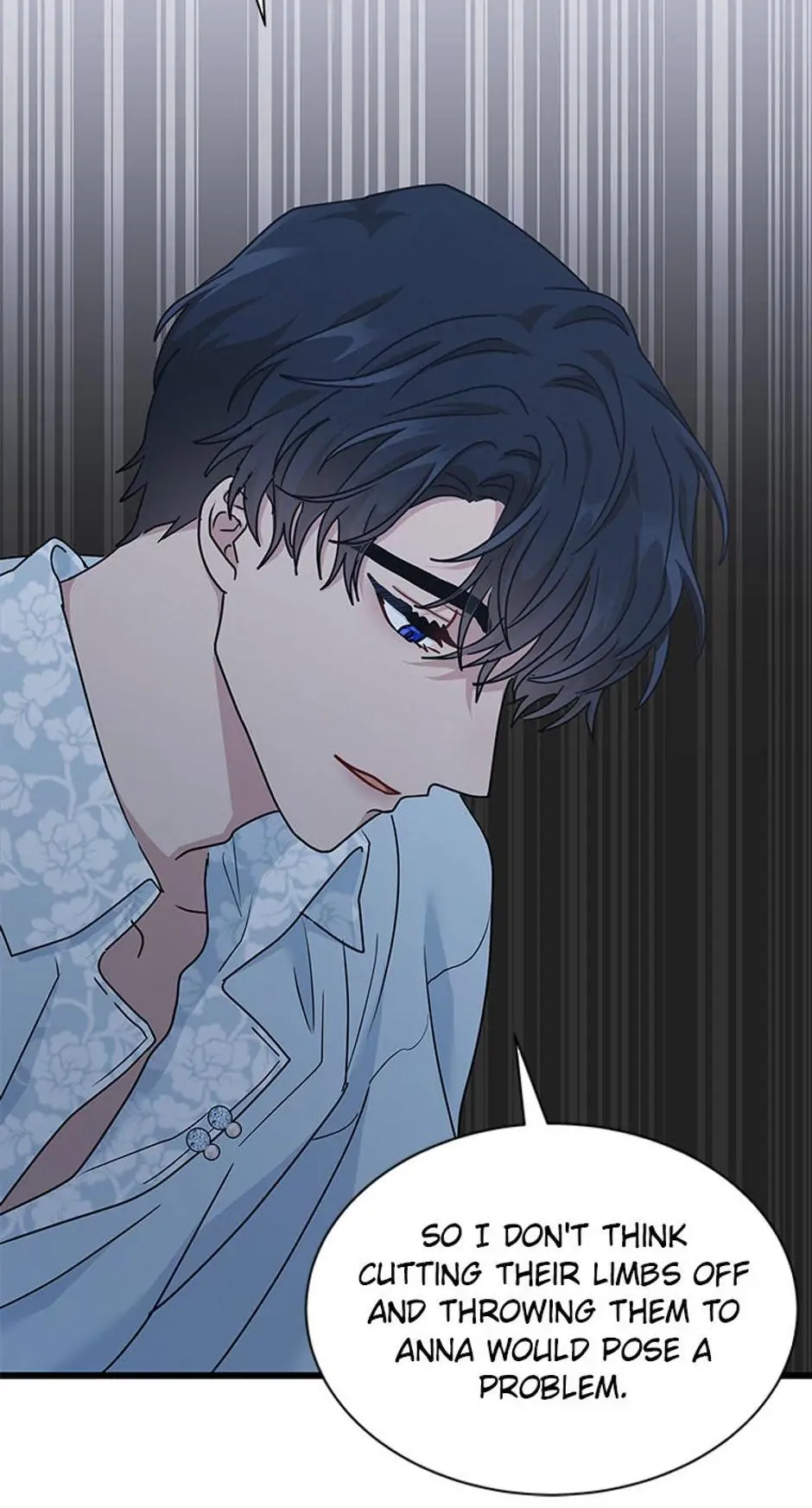 I Became the Head of the Family Chapter 33 - Page 62