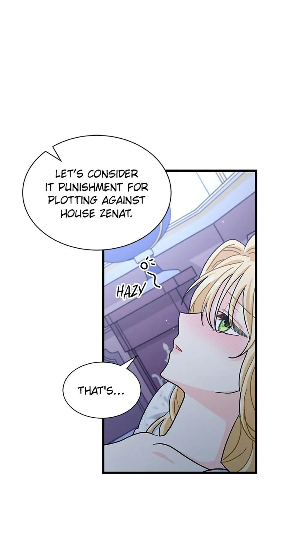 I Became the Head of the Family Chapter 33 - Page 63