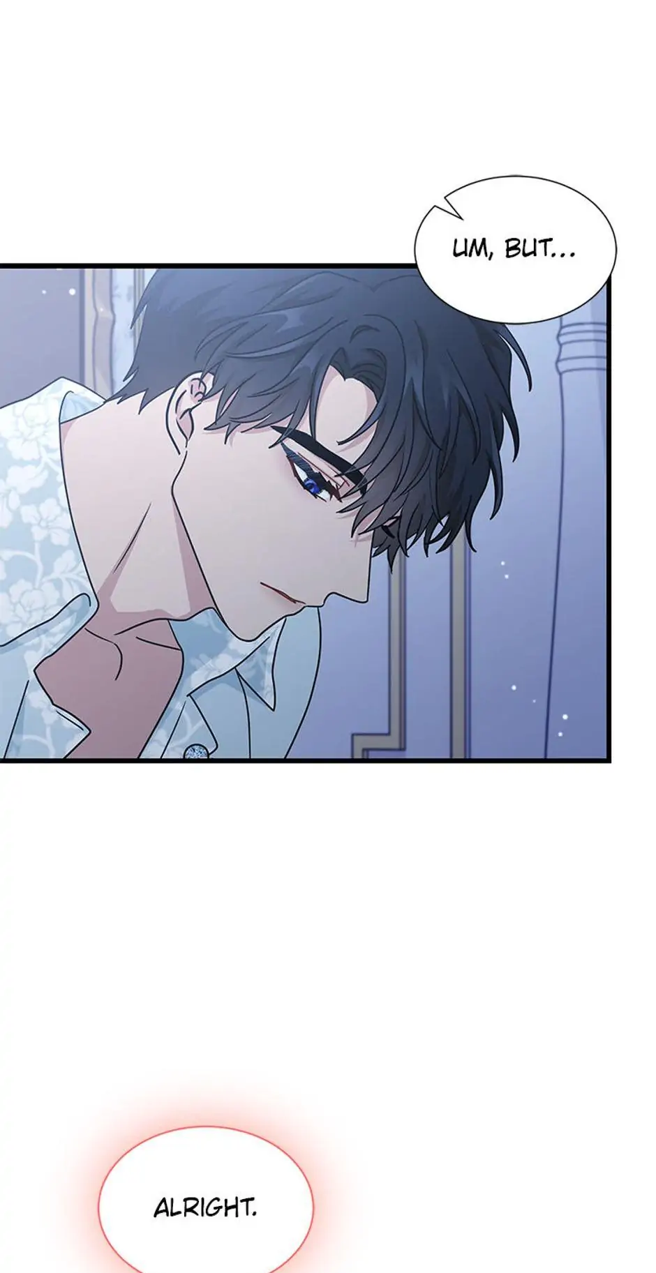 I Became the Head of the Family Chapter 33 - Page 64